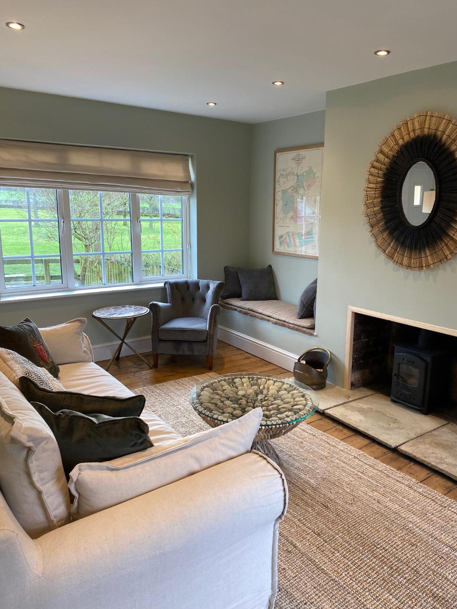Three-Bedroom House photo 1