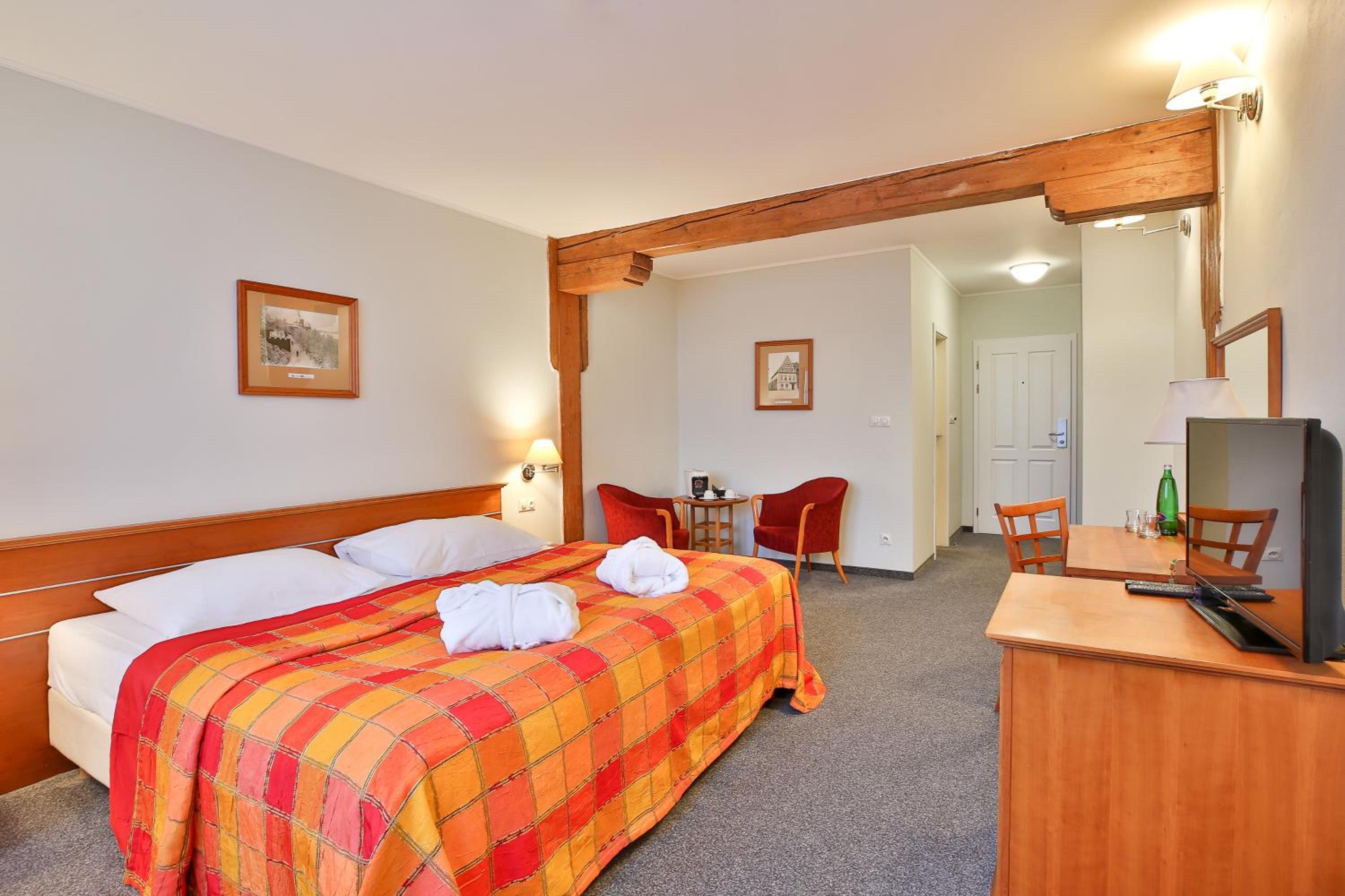 Suite photo 3