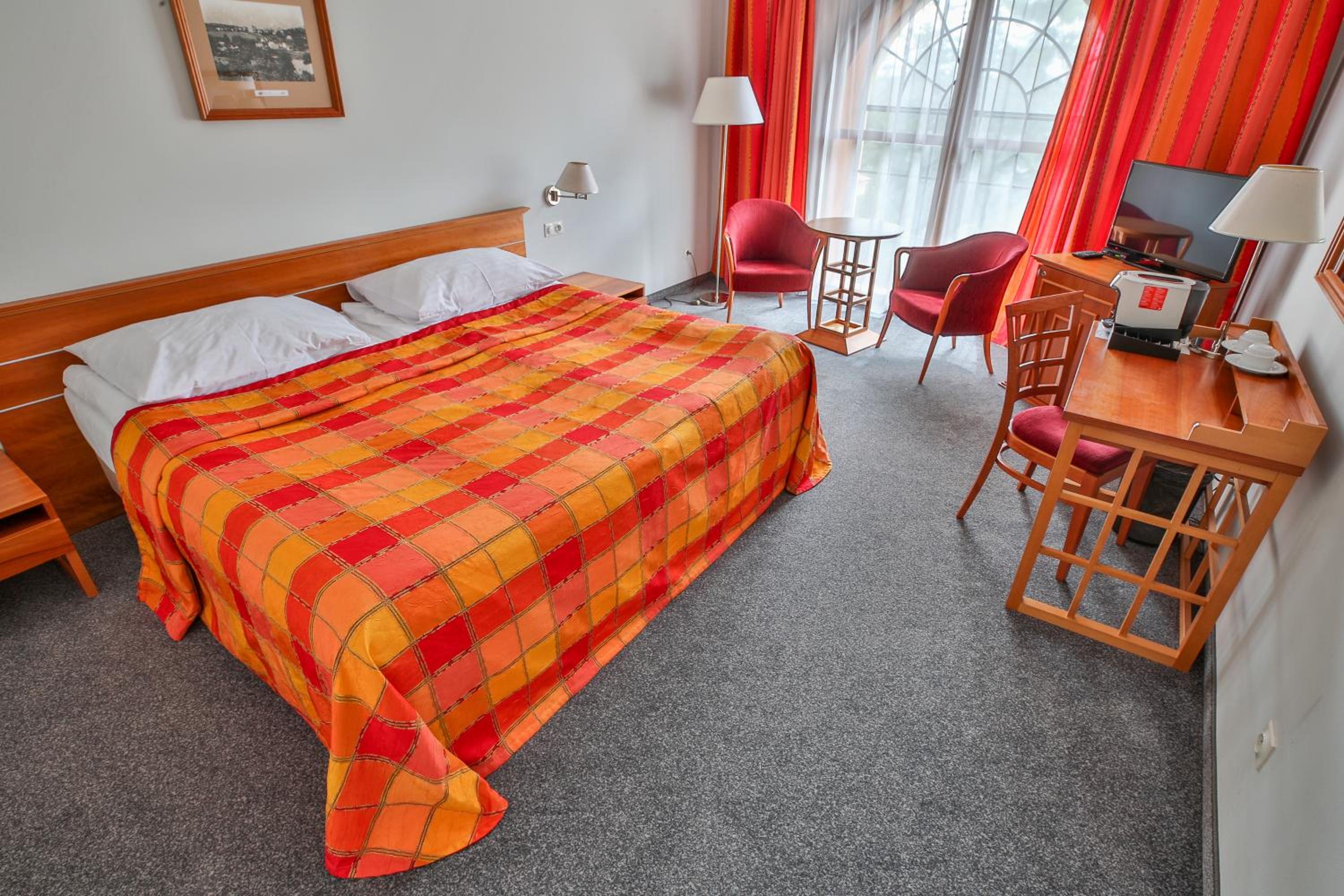 Superior Double Room photo 1