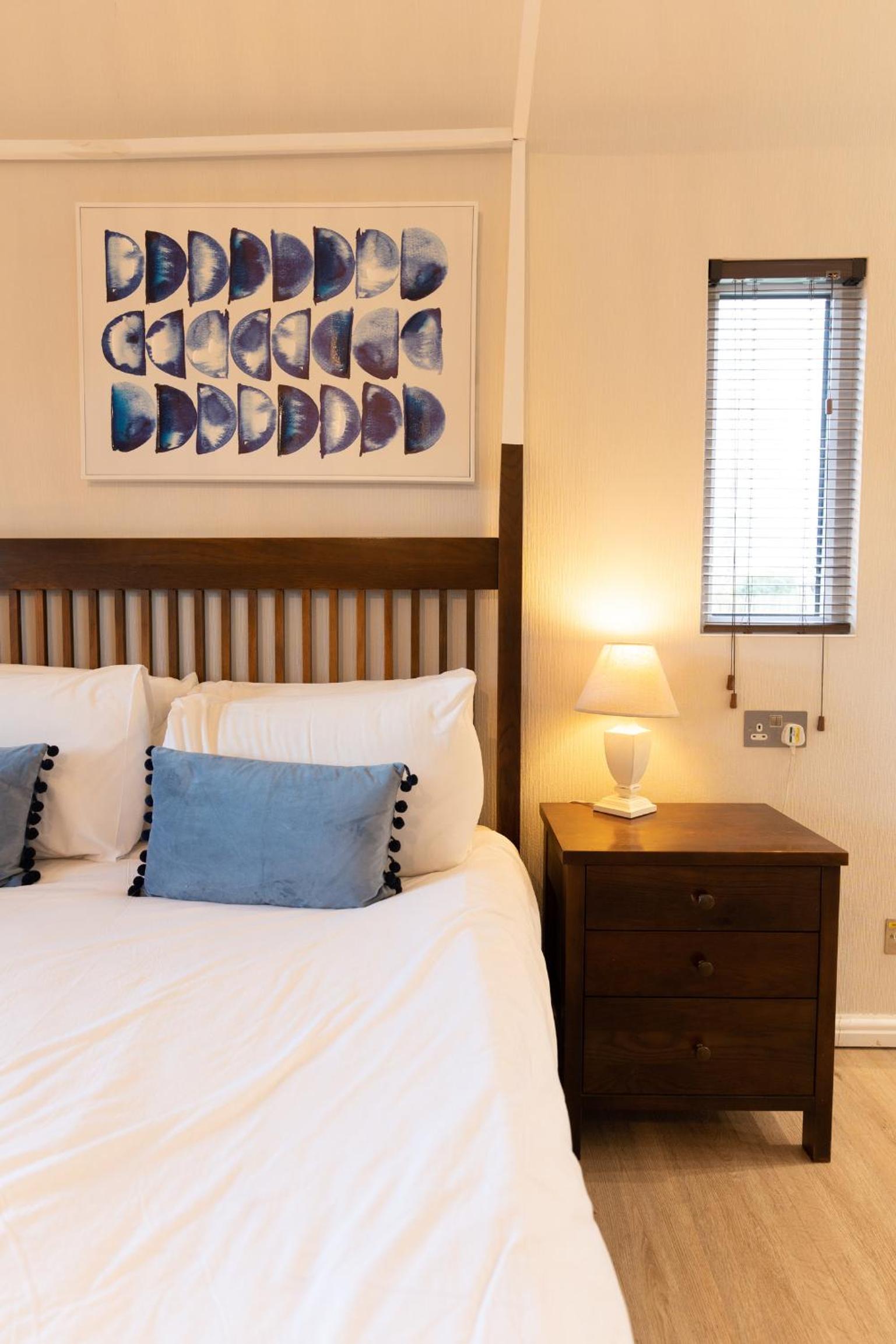 One-Bedroom House photo 2