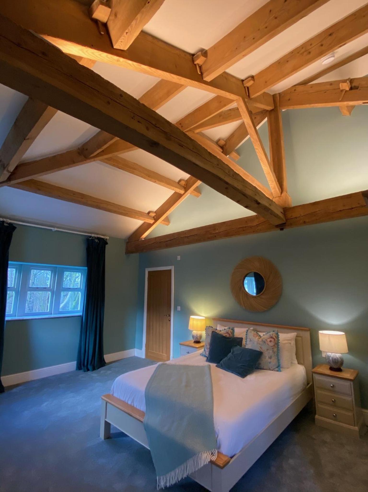 Six-Bedroom House