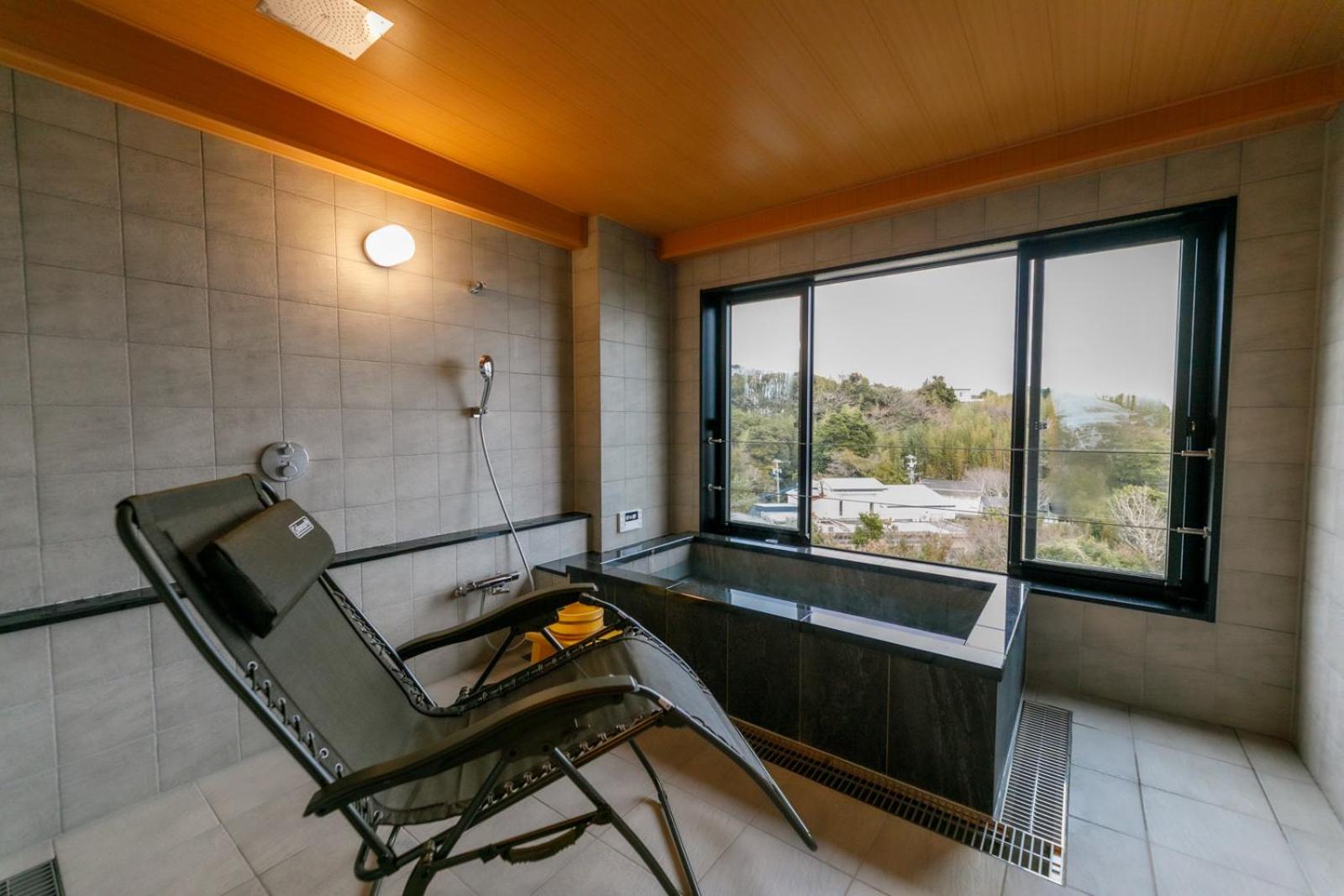 Standard Quadruple Room (3F) with Sauna - Photo 4