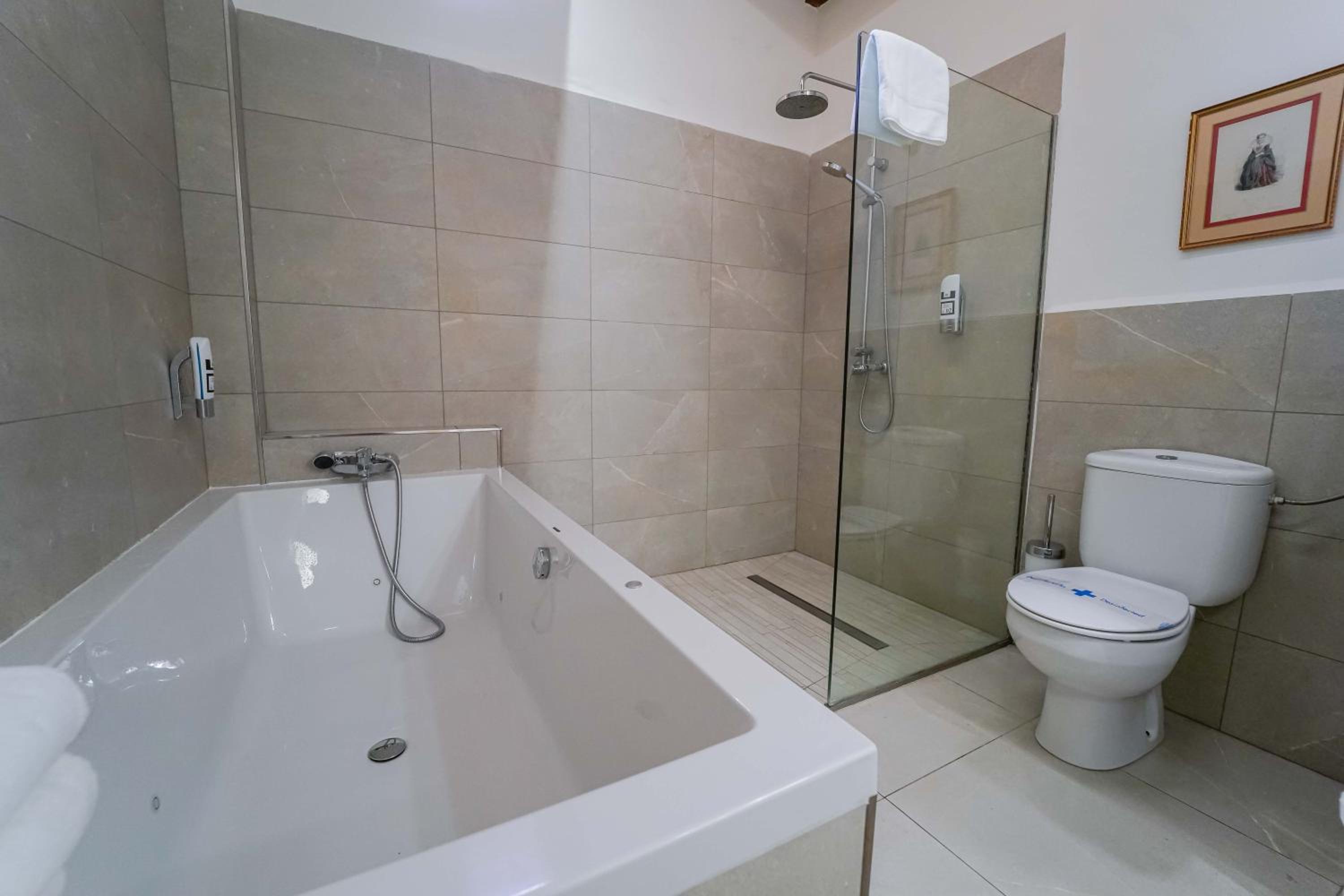 Junior Suite with Terrace - Photo 9