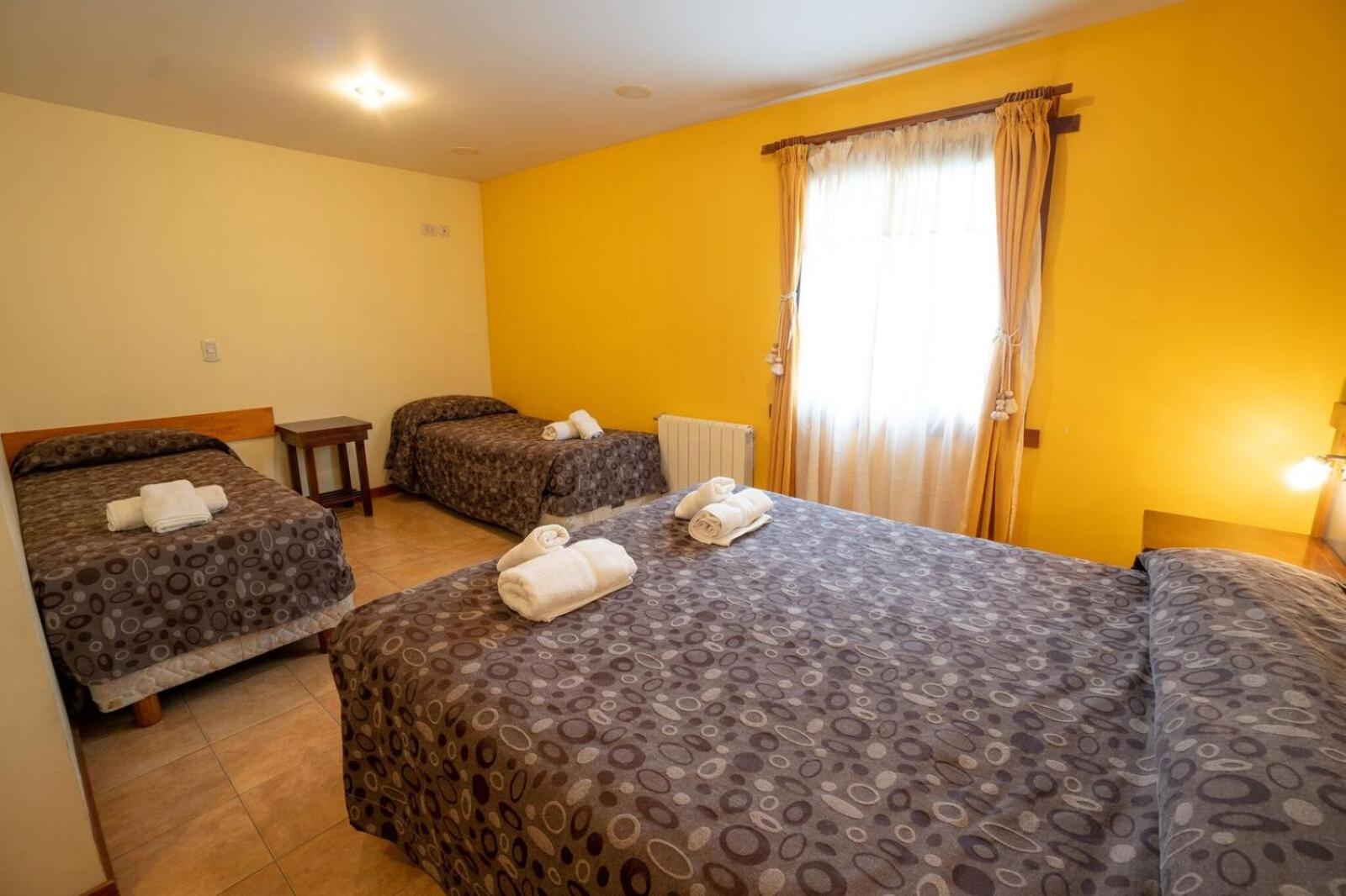Quadruple Room photo 1