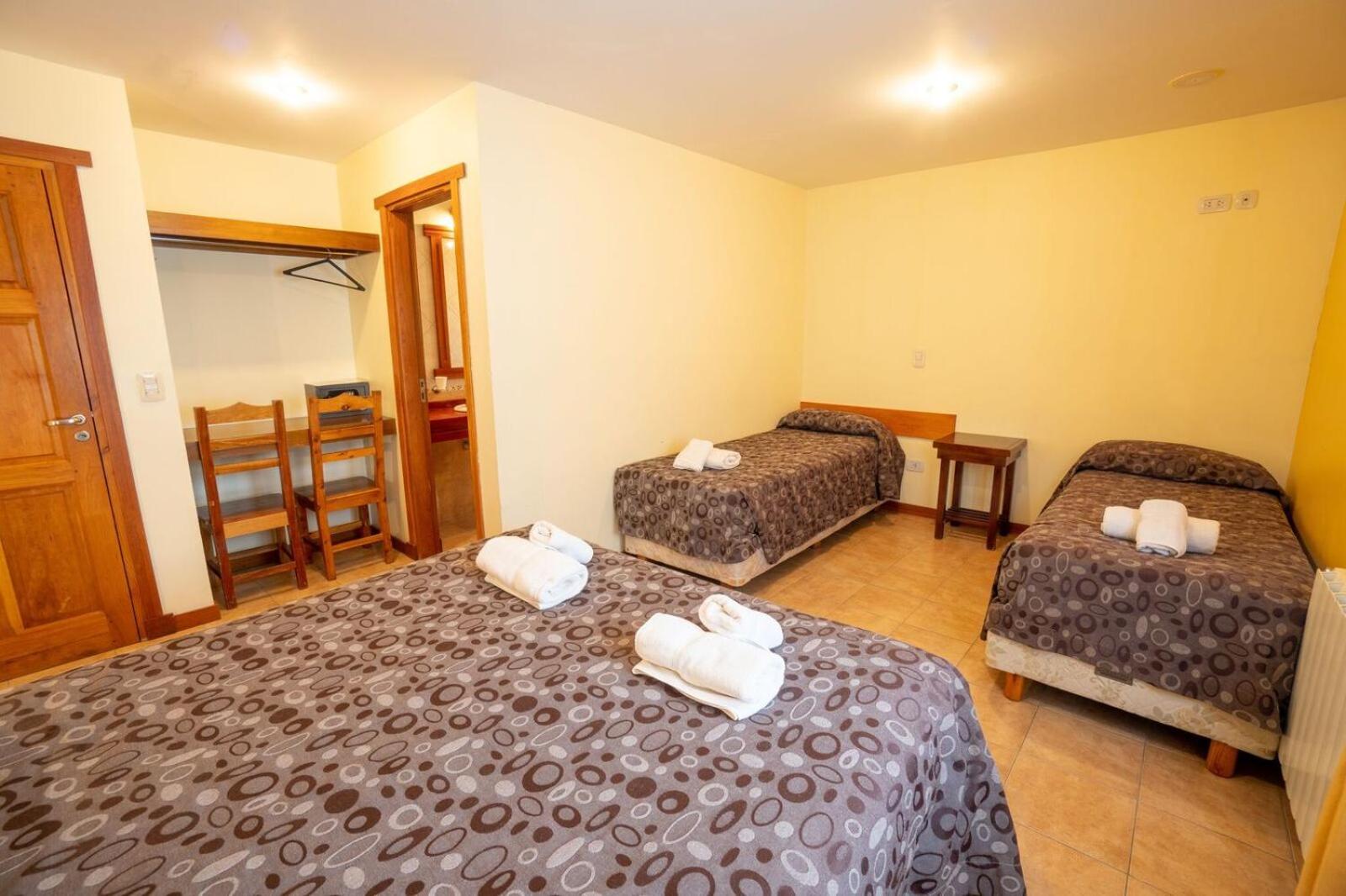 Quadruple Room photo 3