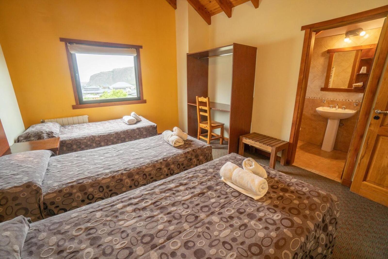 Triple Room photo 1