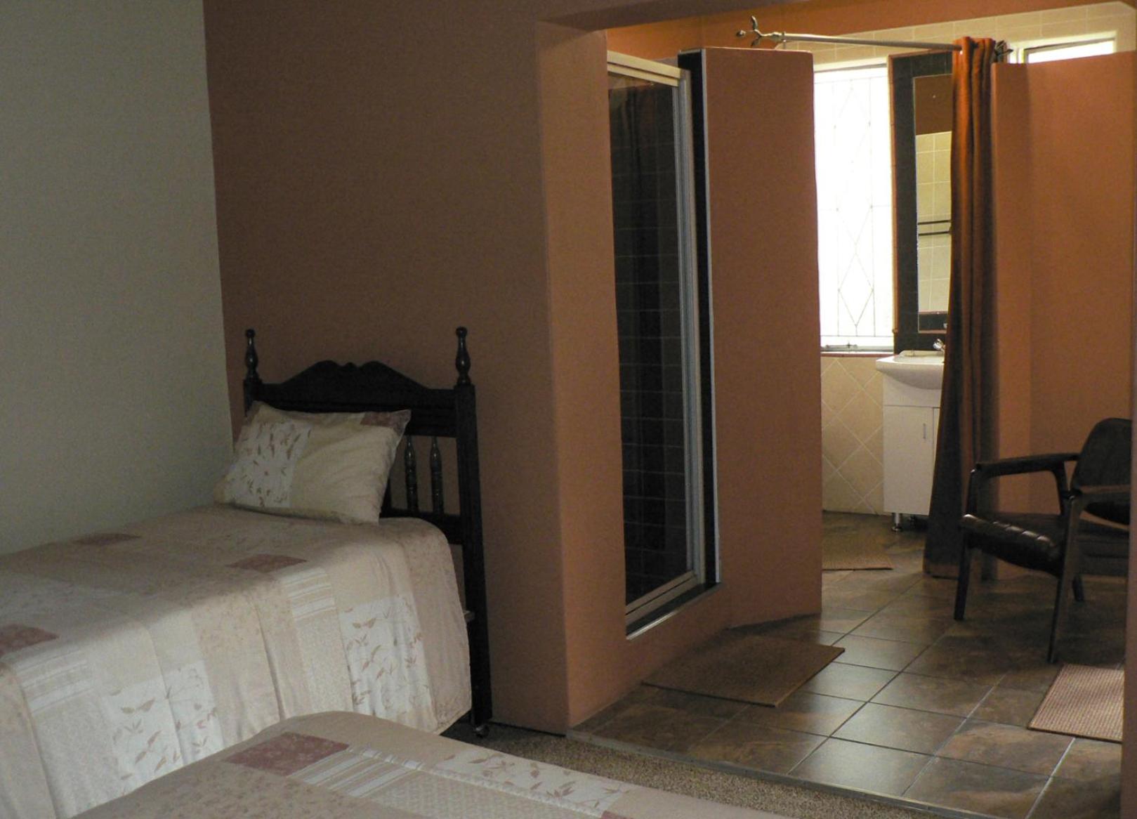 Deluxe Triple Room photo 1