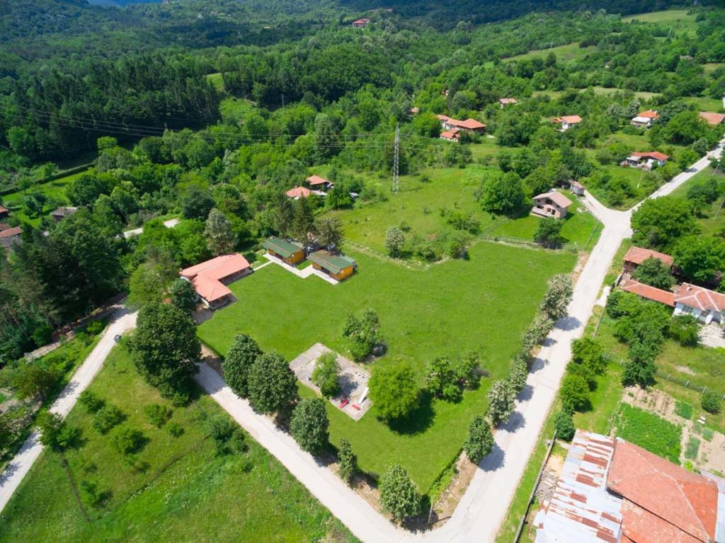 Superior Villa photo 1
