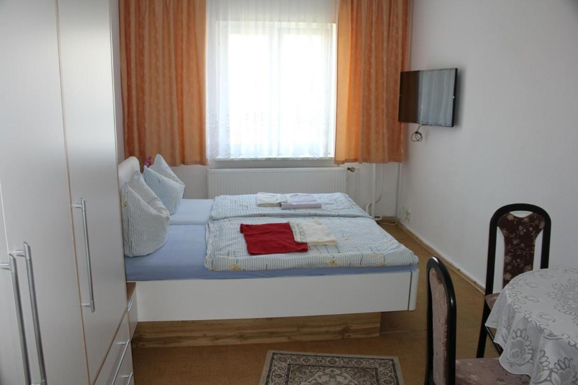 Two-Bedroom Apartment photo 1