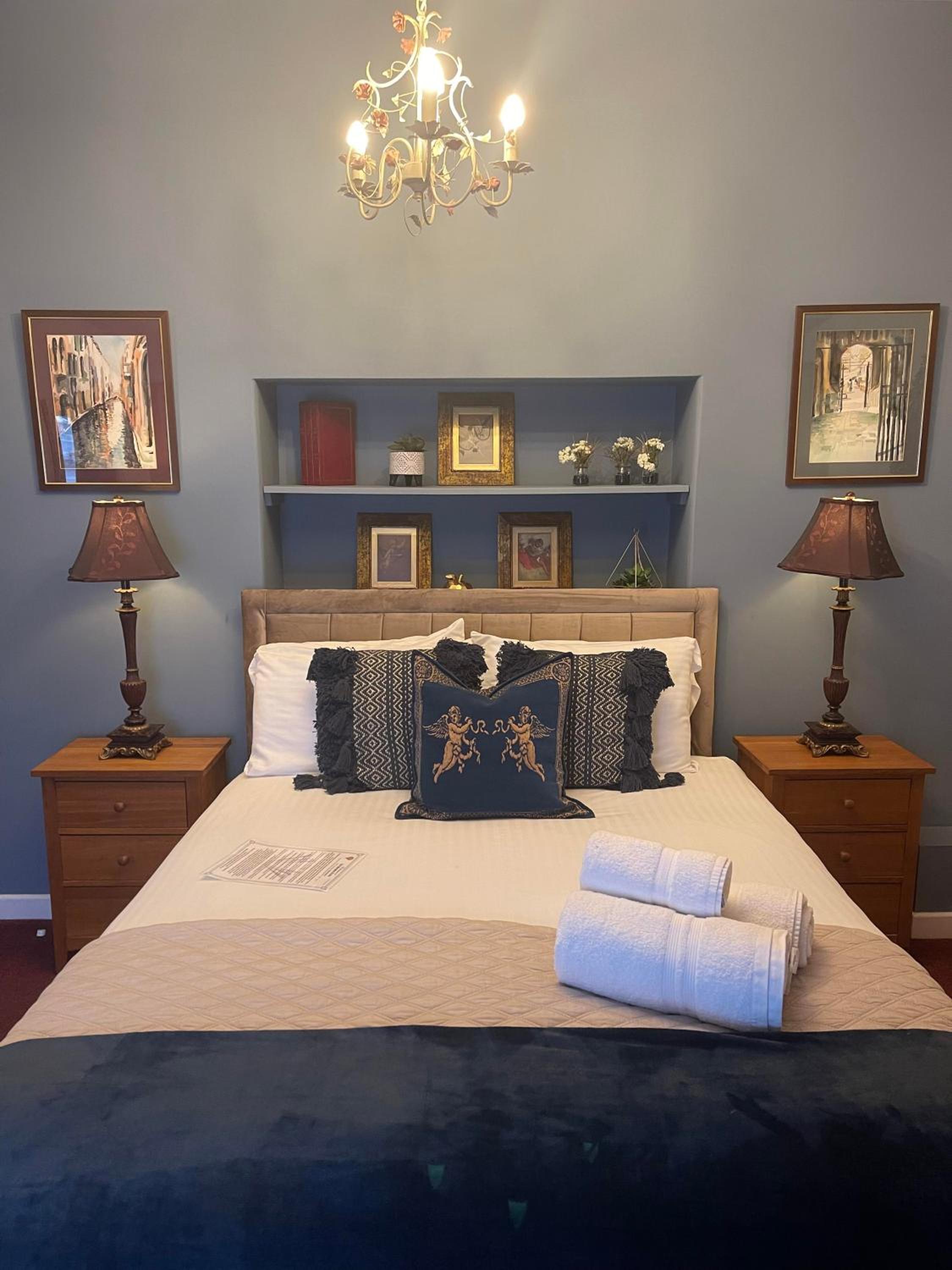 King Room