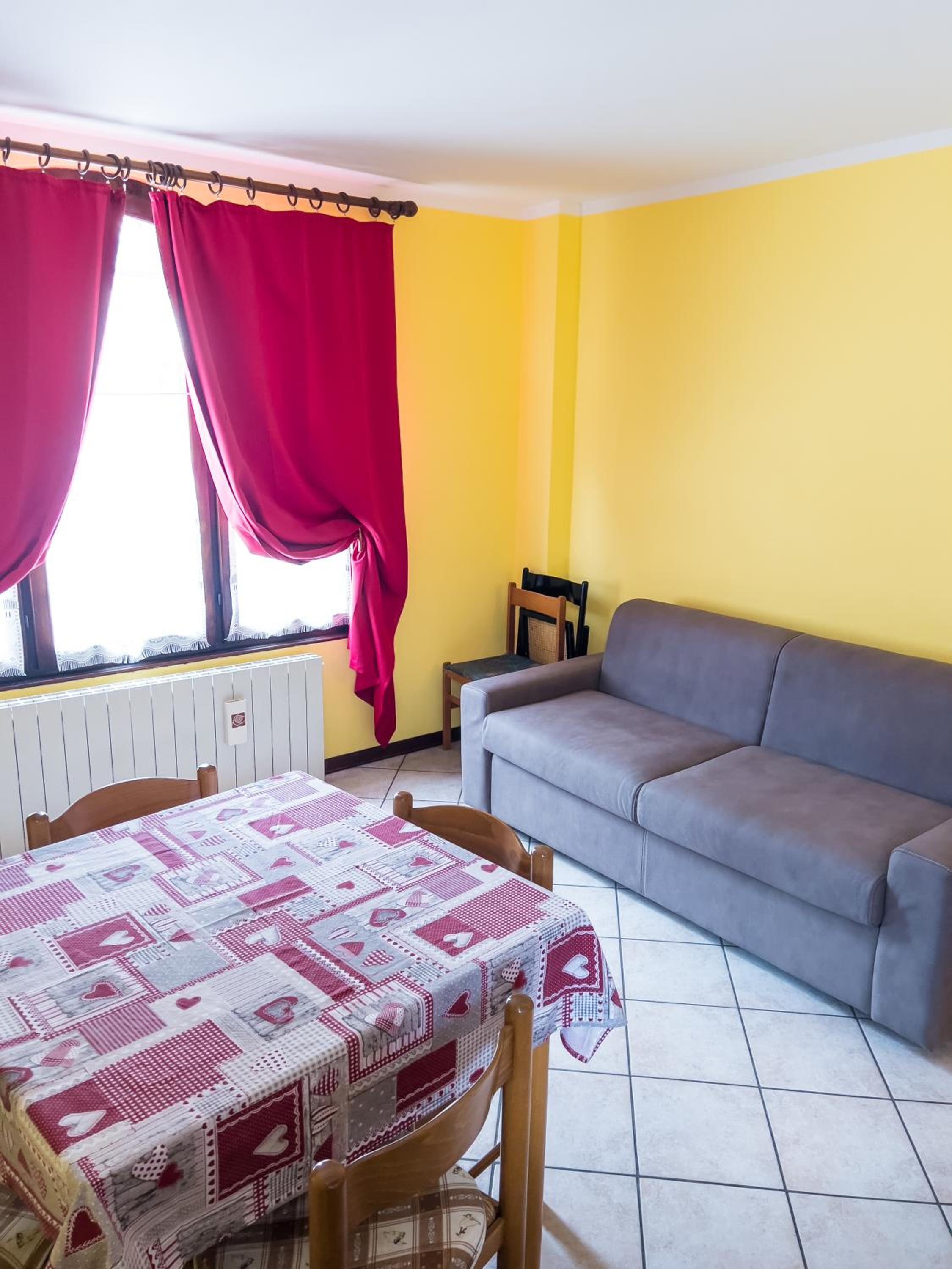 Quadruple Room - Photo 7