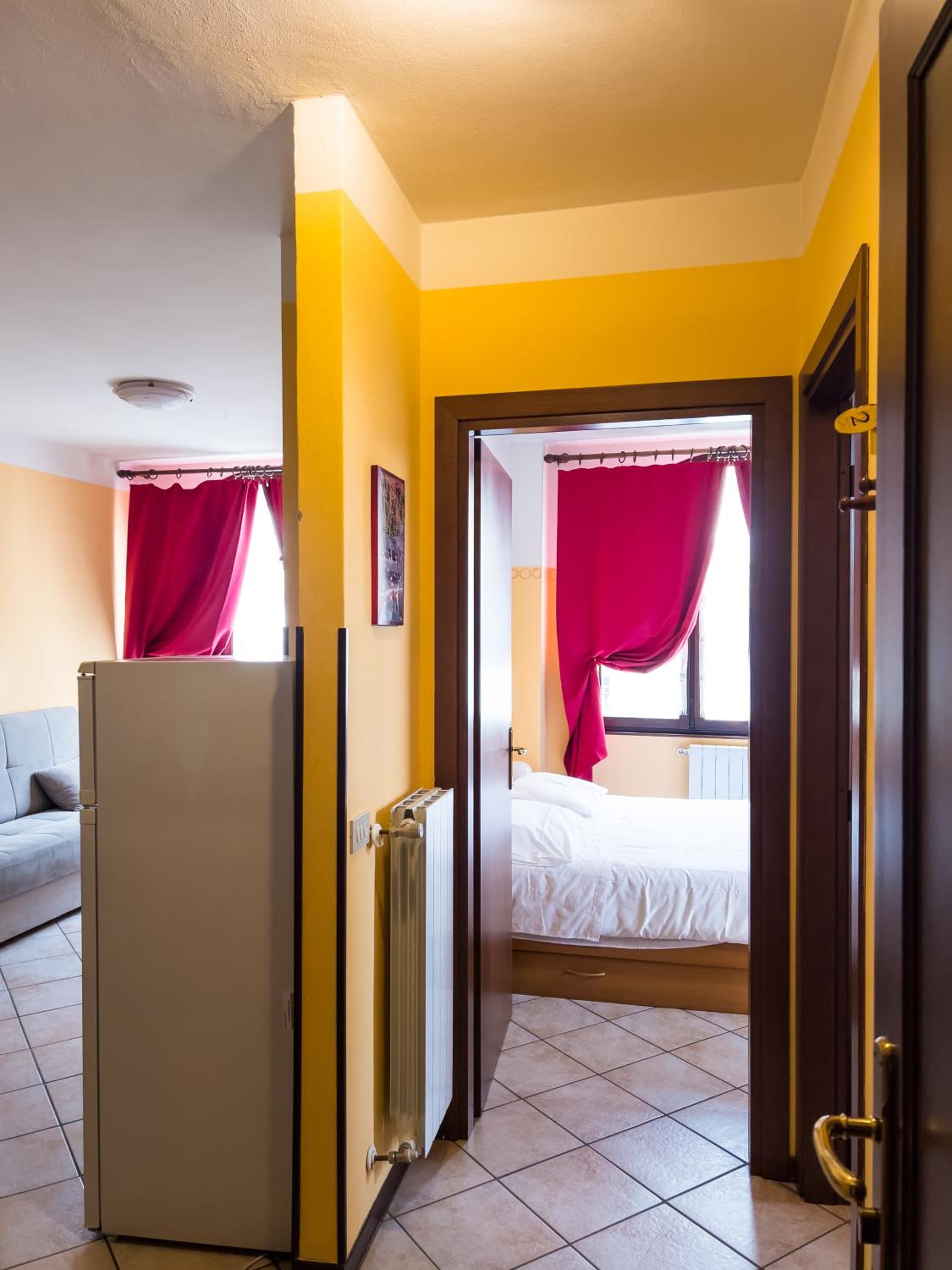 Quadruple Room - Photo 4
