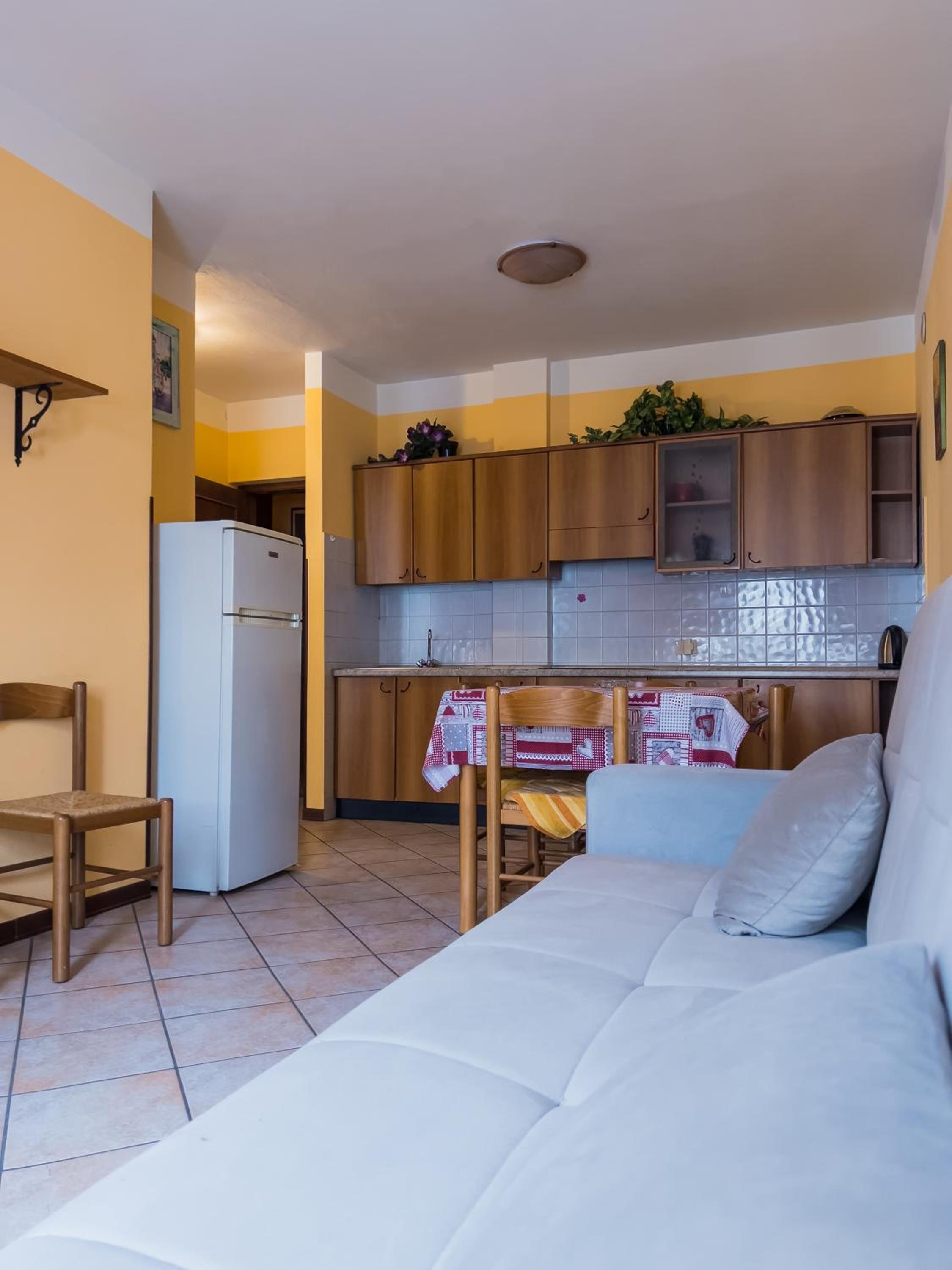 Quadruple Room - Photo 5