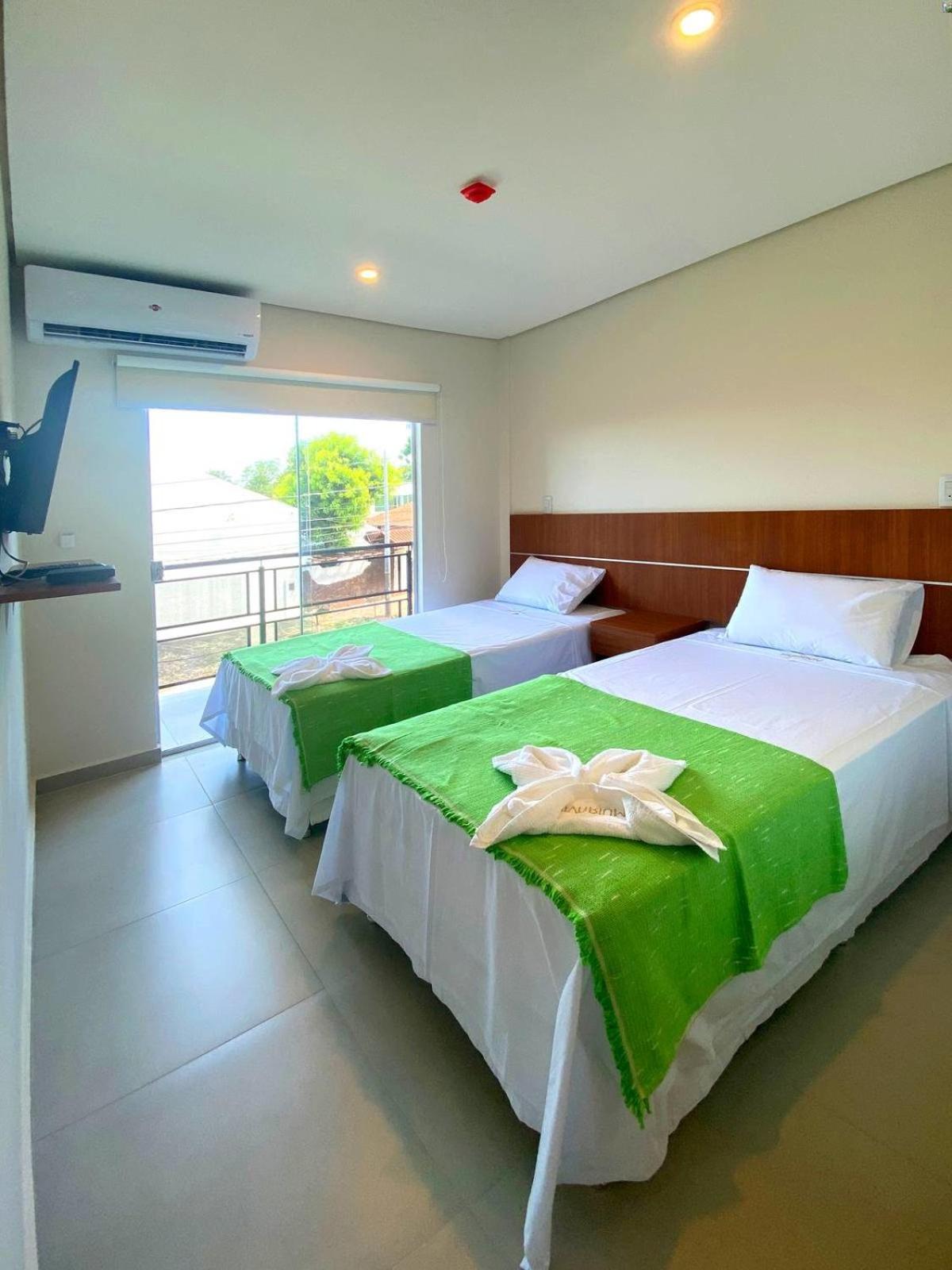 Double Room with Balcony photo 1