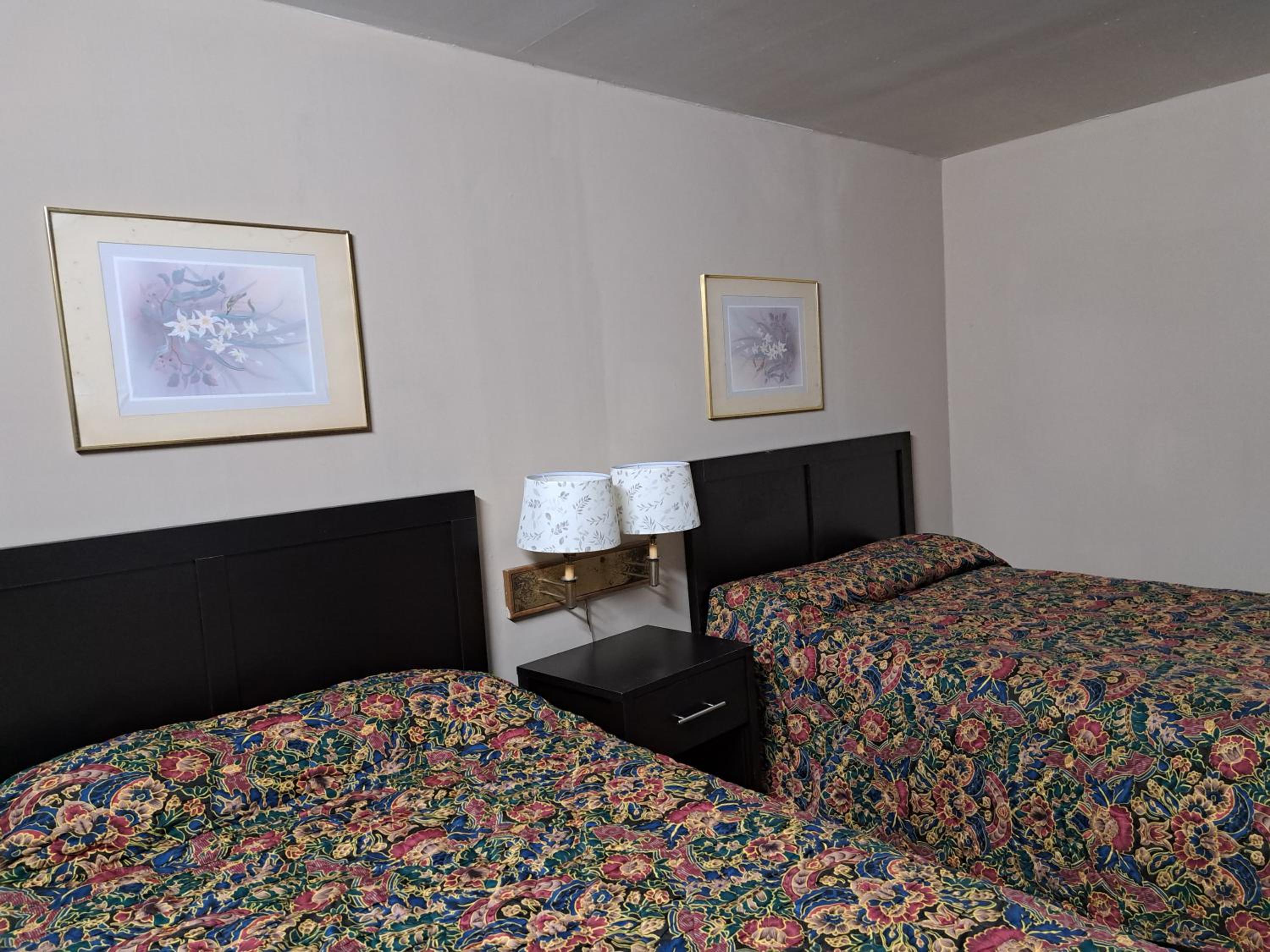 Standard Double Room - Photo 12
