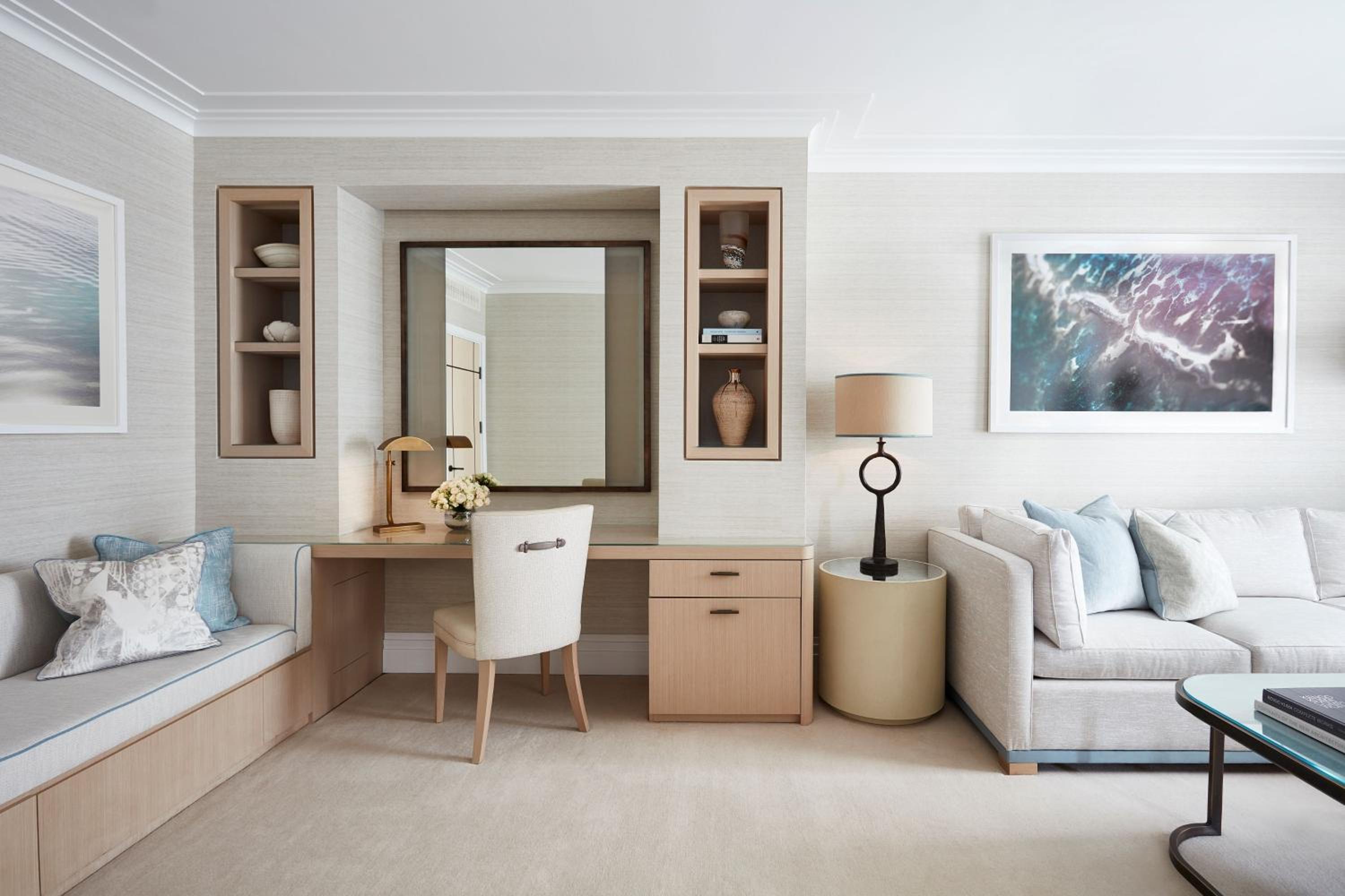 Deluxe Junior Suite