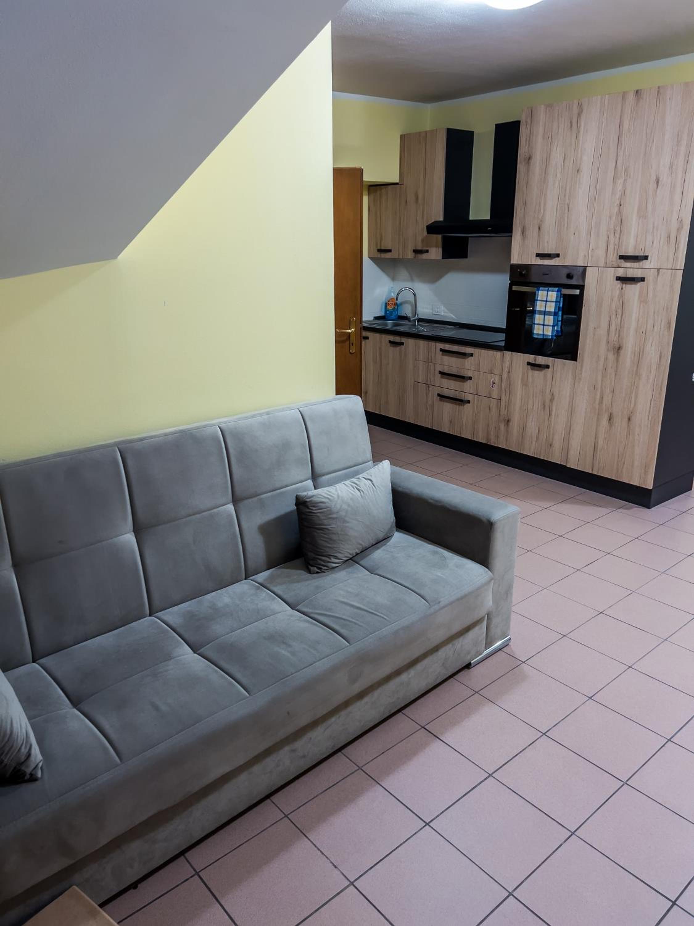 Apartment - Ground Floor - Photo 5