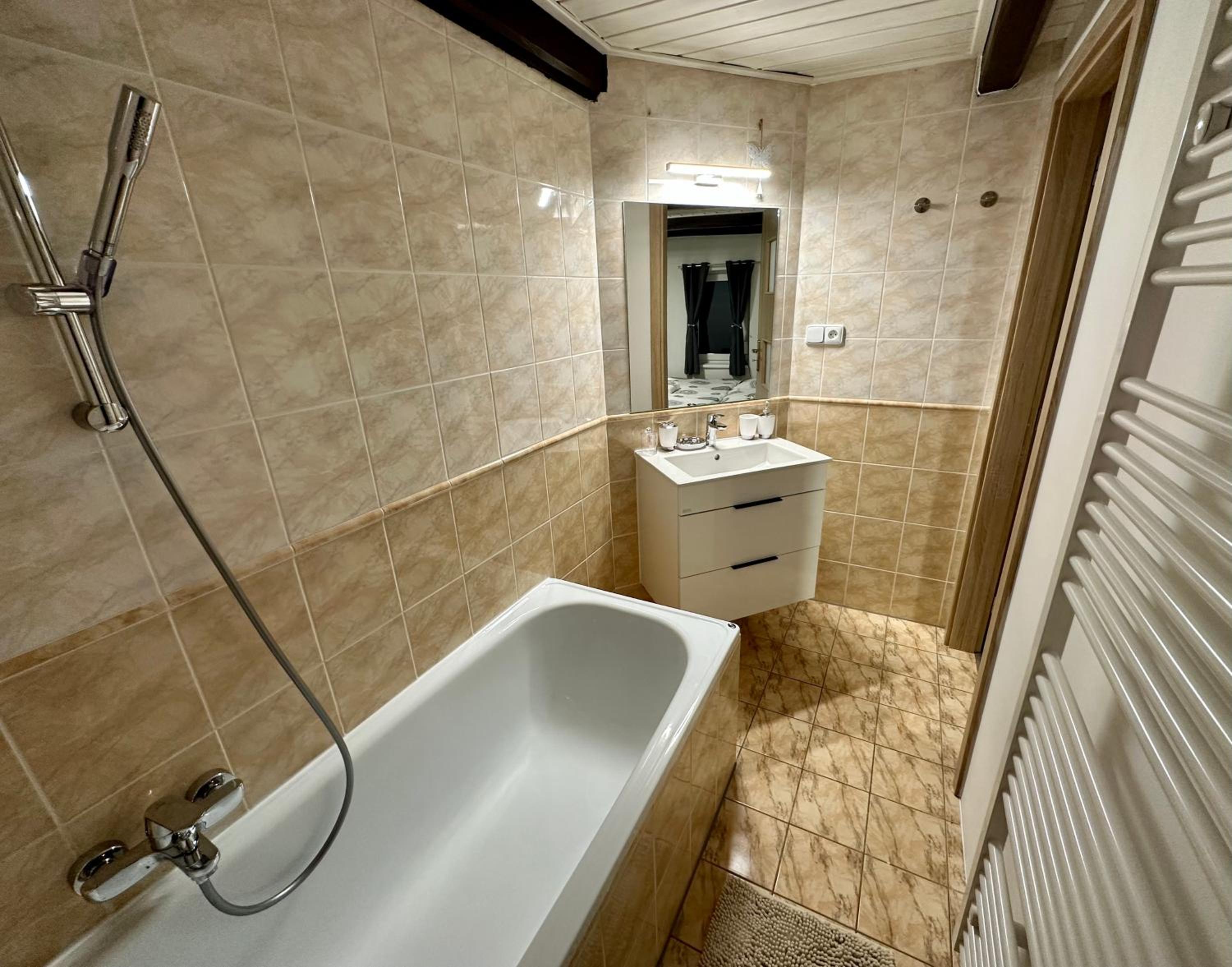 Double Room photo 2