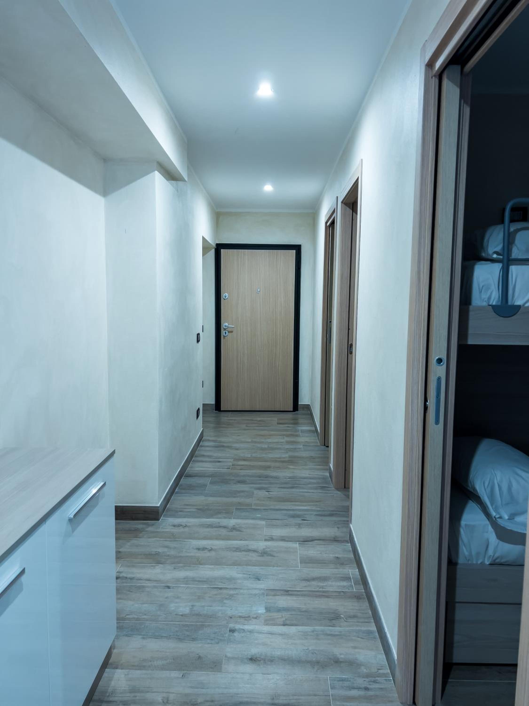Two-Bedroom Apartment - Photo 1