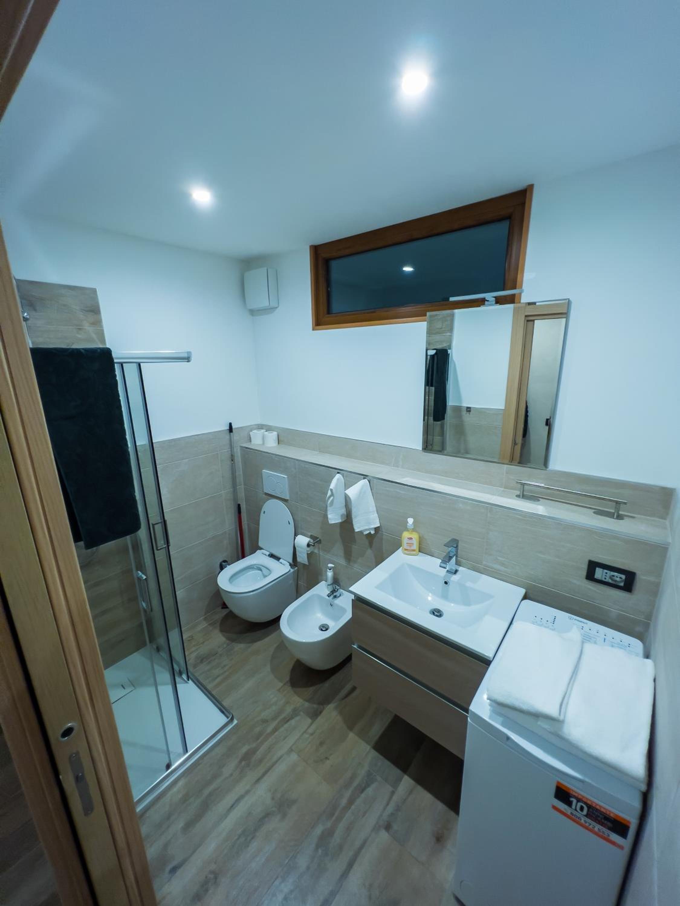 Two-Bedroom Apartment - Photo 4