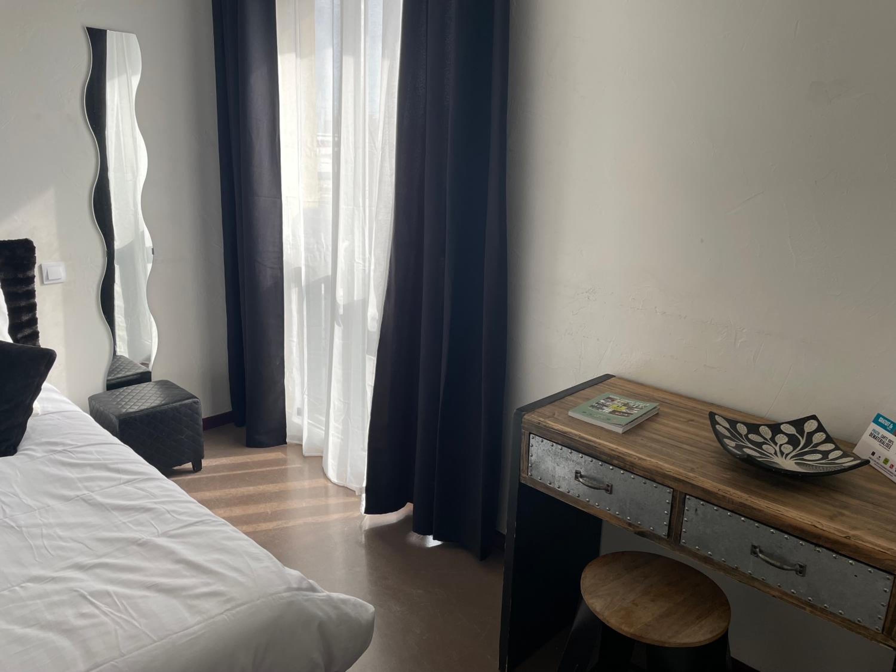 Double Room Confort photo 2
