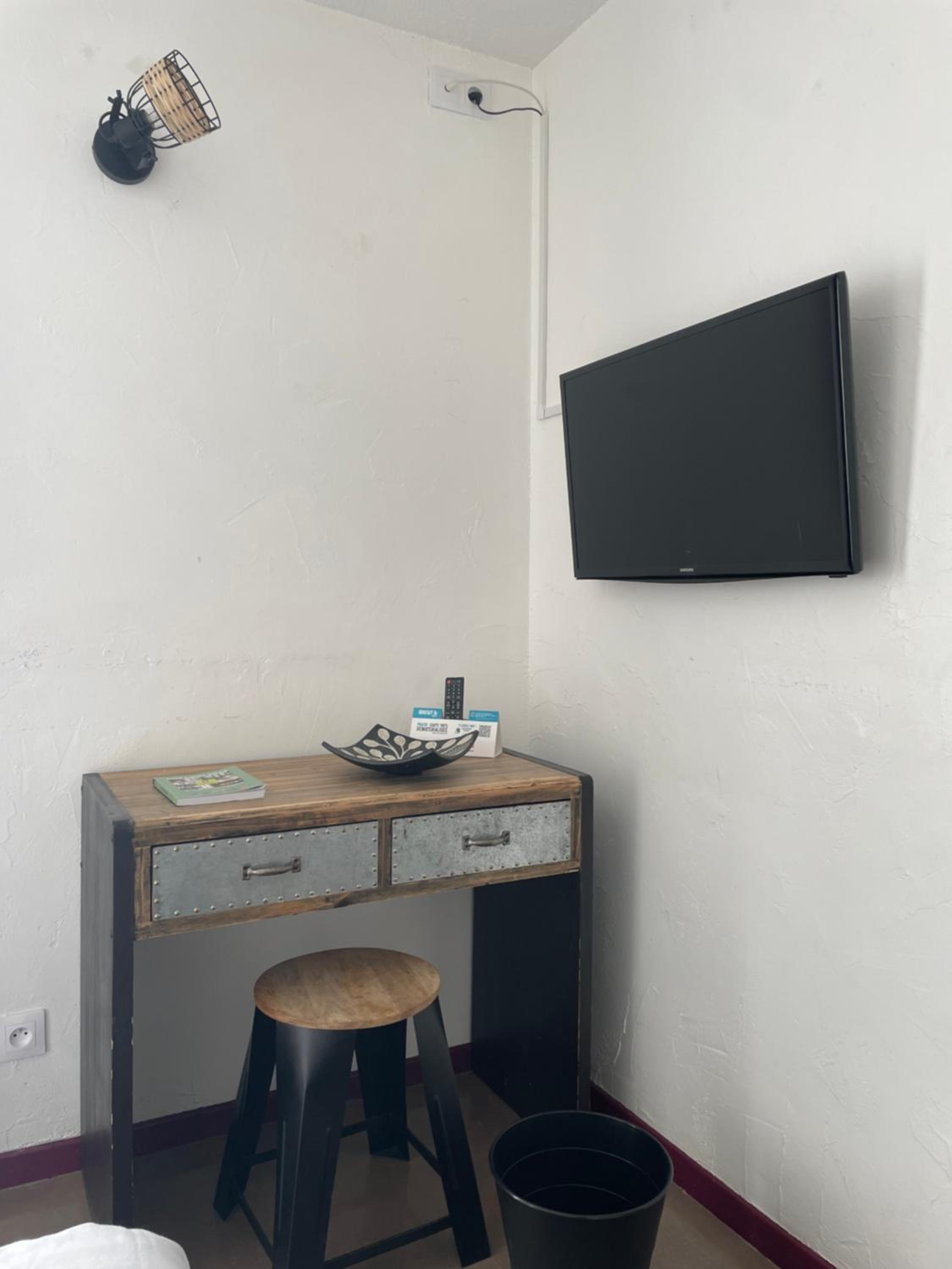 Double Room Confort photo 3