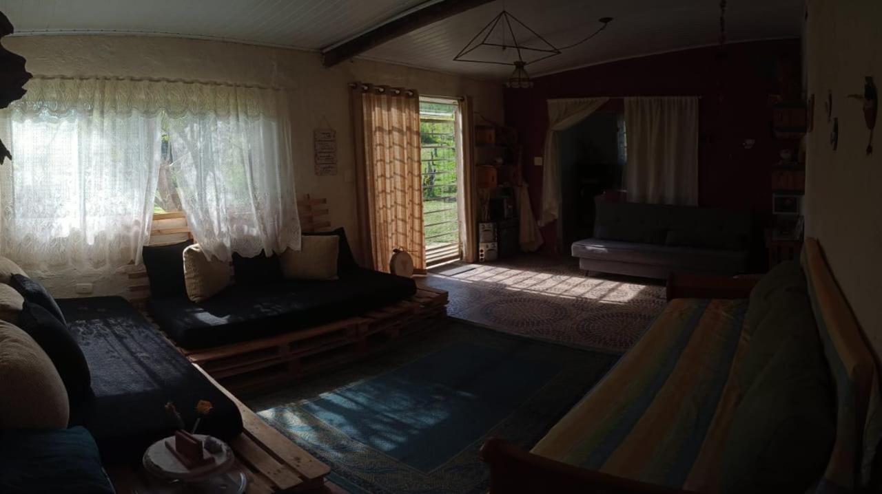 Suite With Balcony photo 1