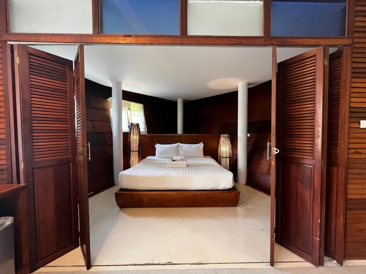 Boat Terrace Suite Room photo 2
