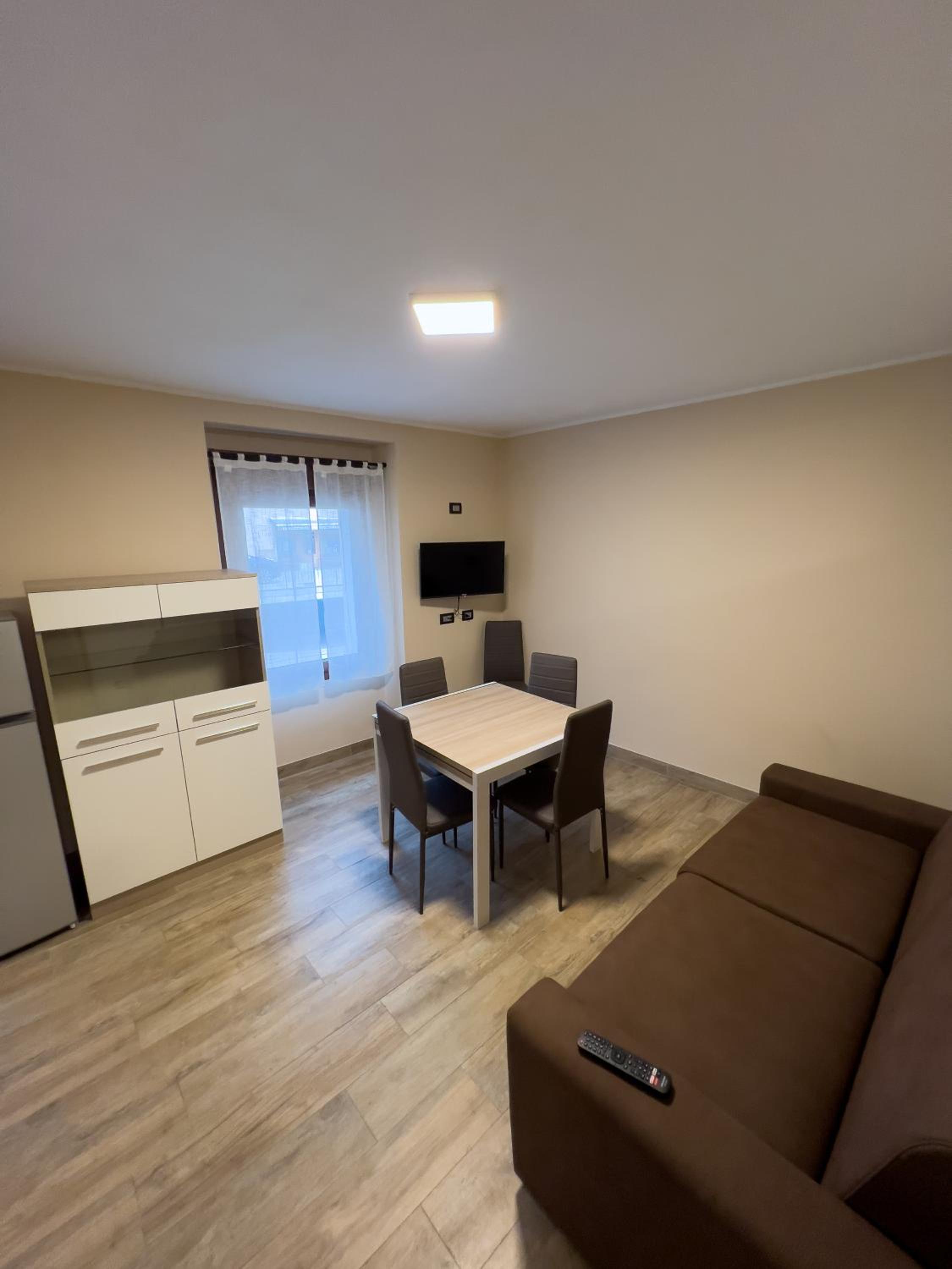 Quadruple Room with Terrace - Photo 1