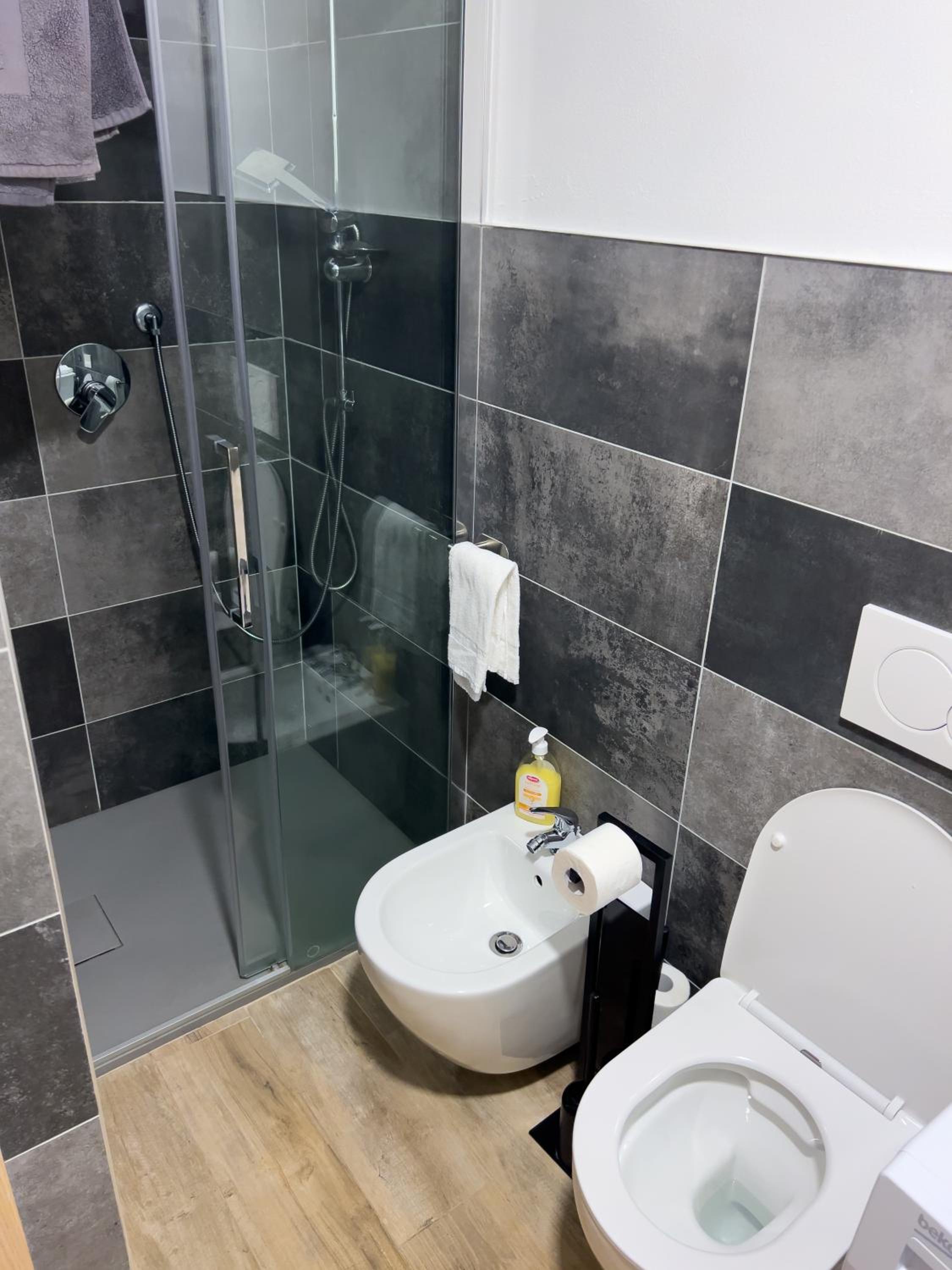 Quadruple Room with Terrace - Photo 3