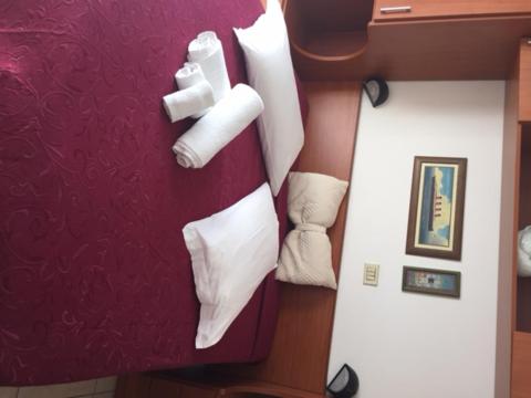 Double Room with Balcony photo 1