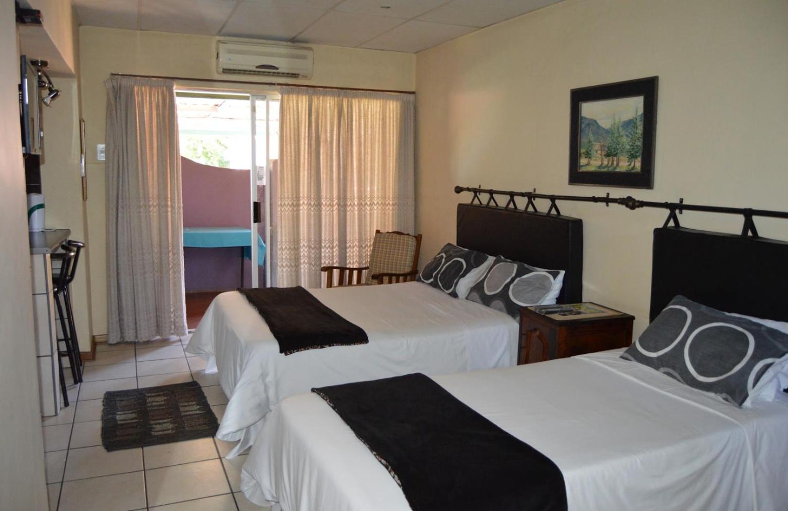 Luxury Triple Room photo 1