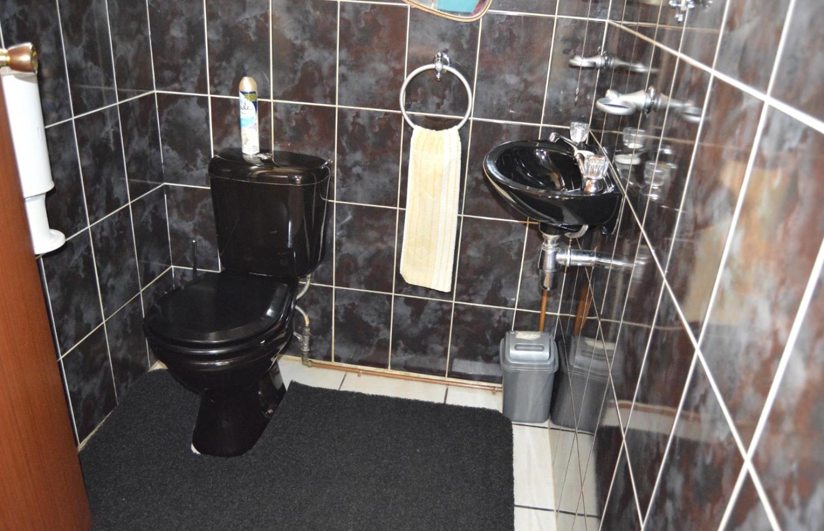 Luxury Triple Room photo 3