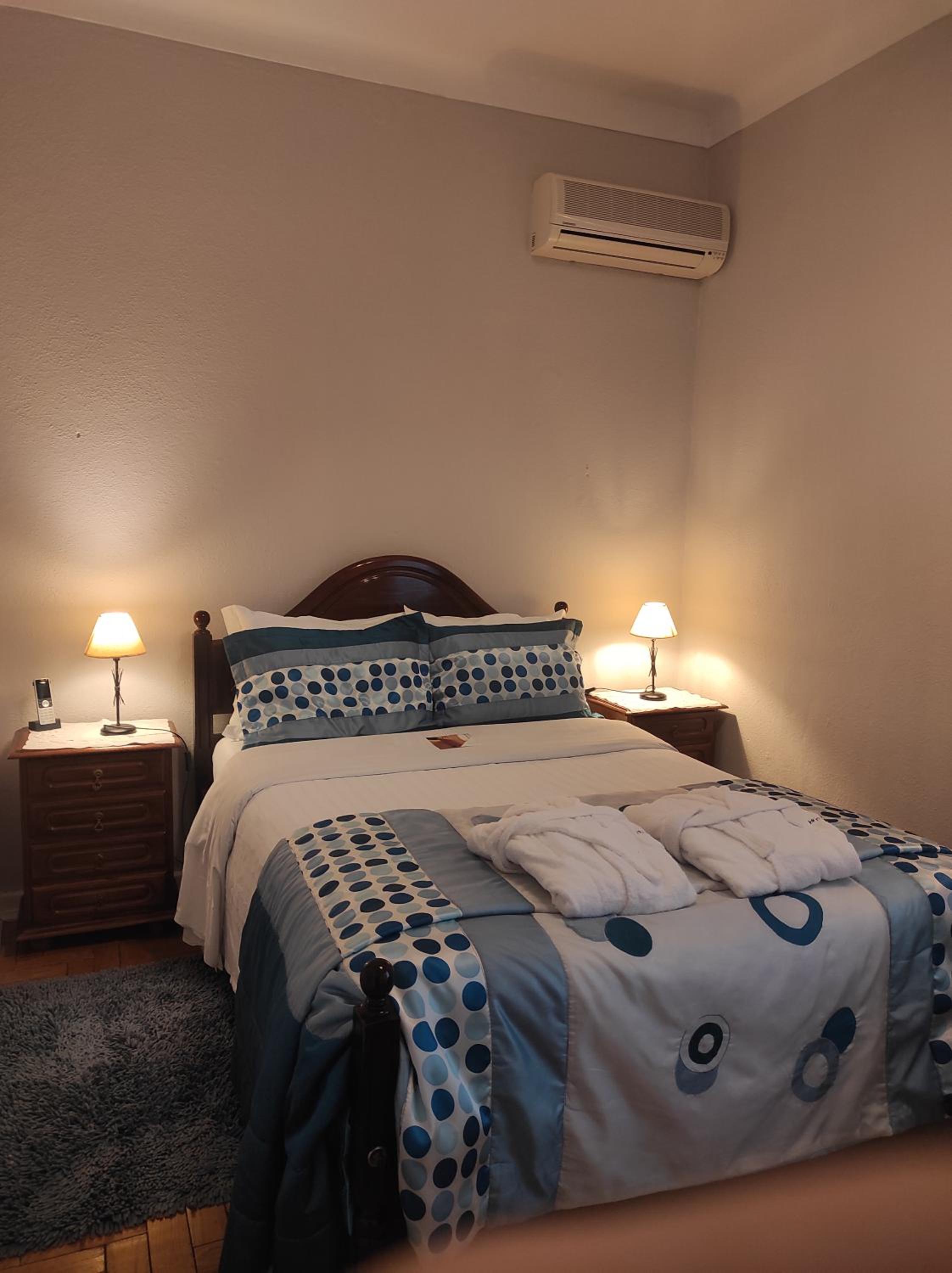 Standard Double Room photo 3