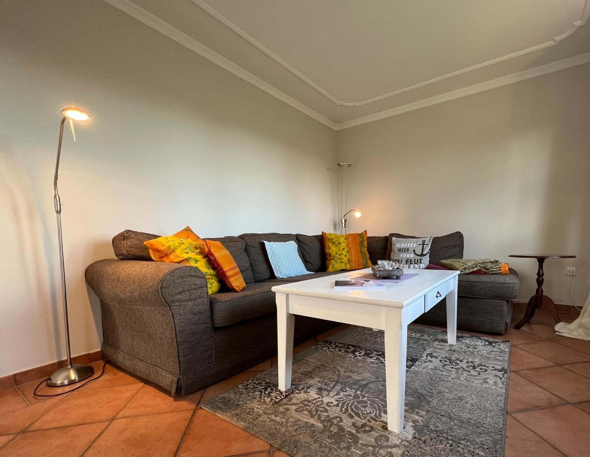 Apartment photo 1