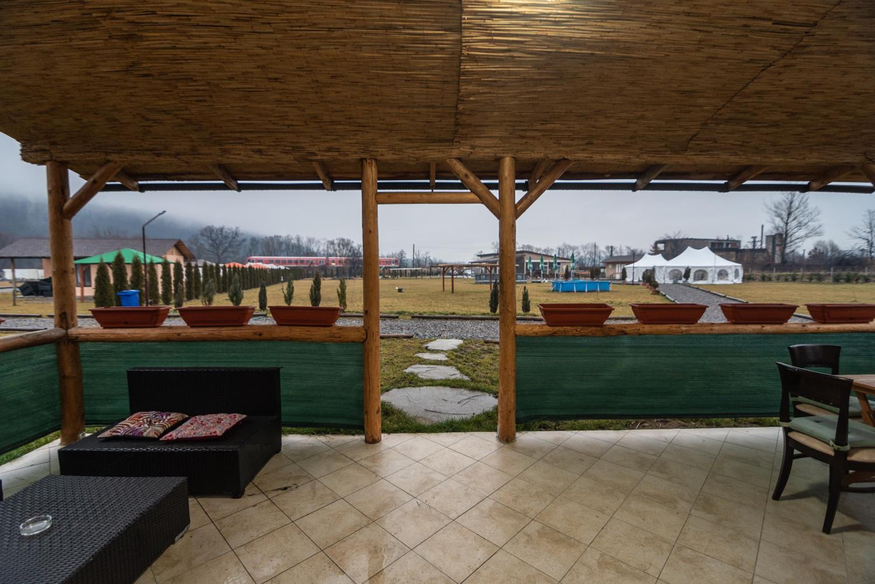Bungalow with Patio photo 3