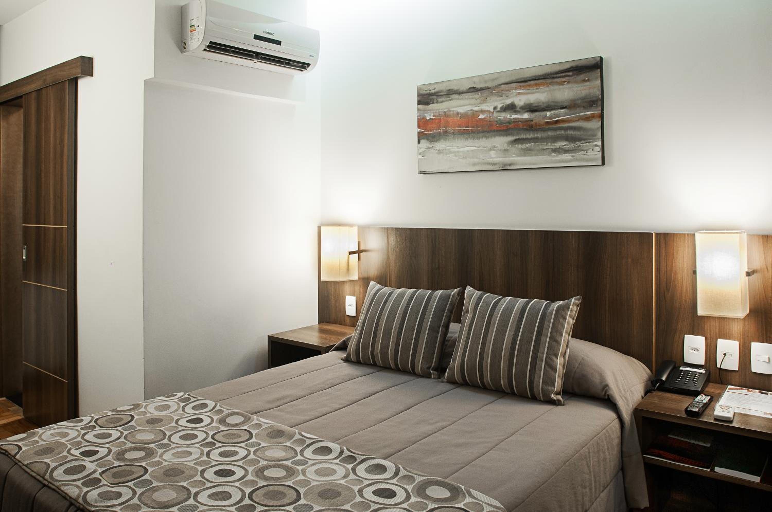 Budget Double Room