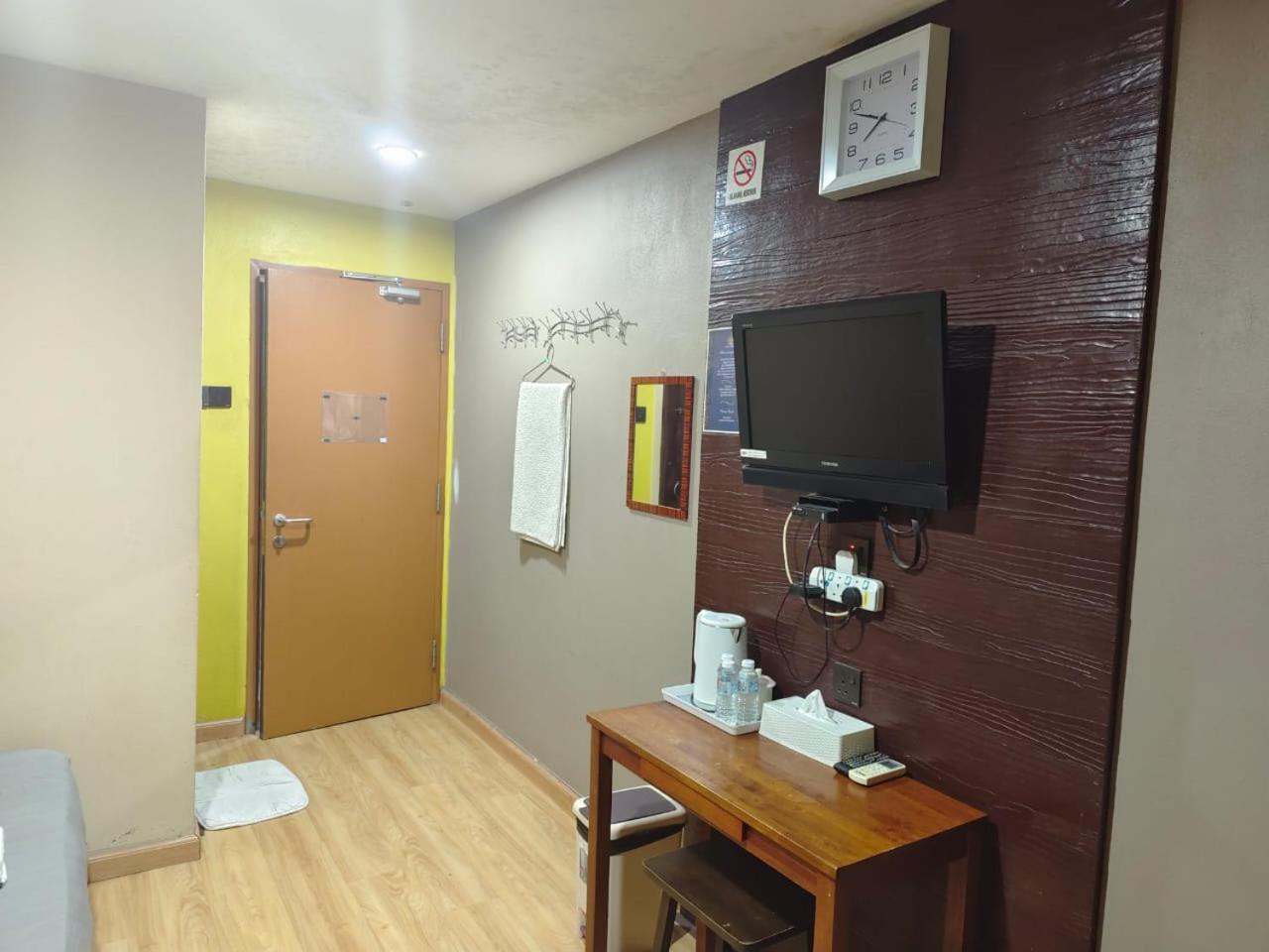 Triple Room photo 2
