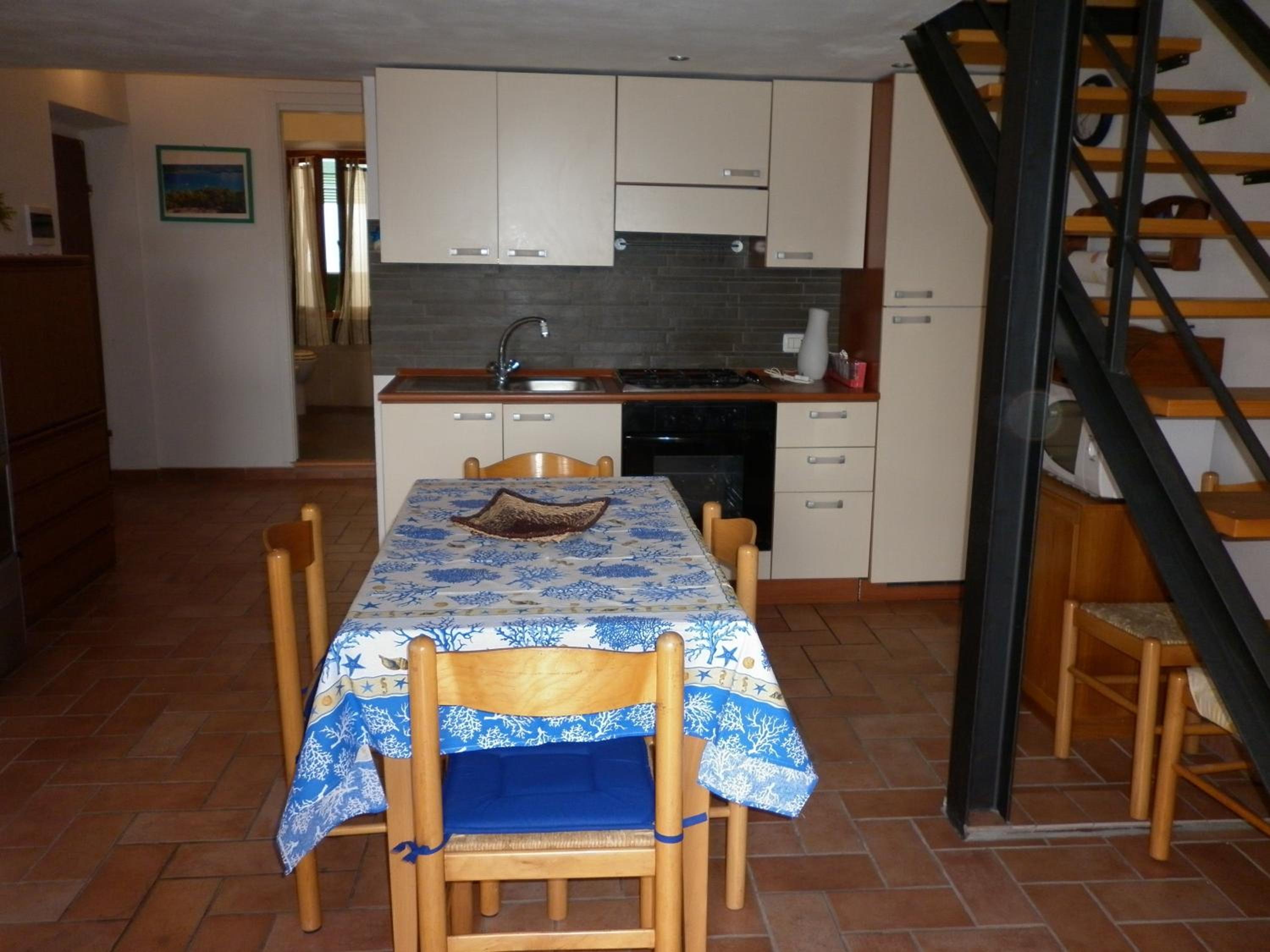 Maisonette