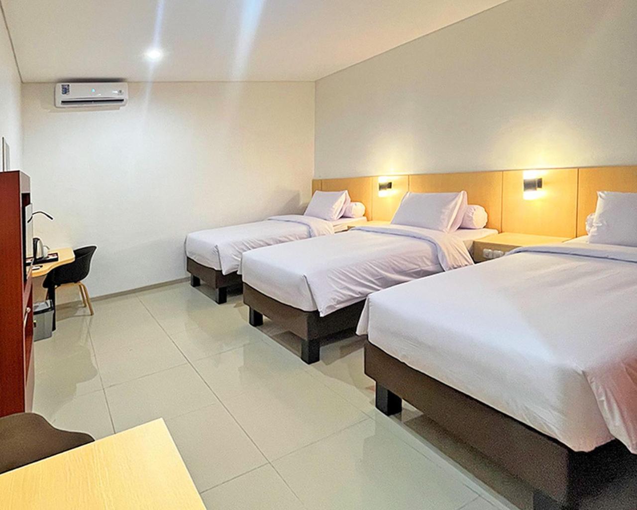 Superior Triple Room