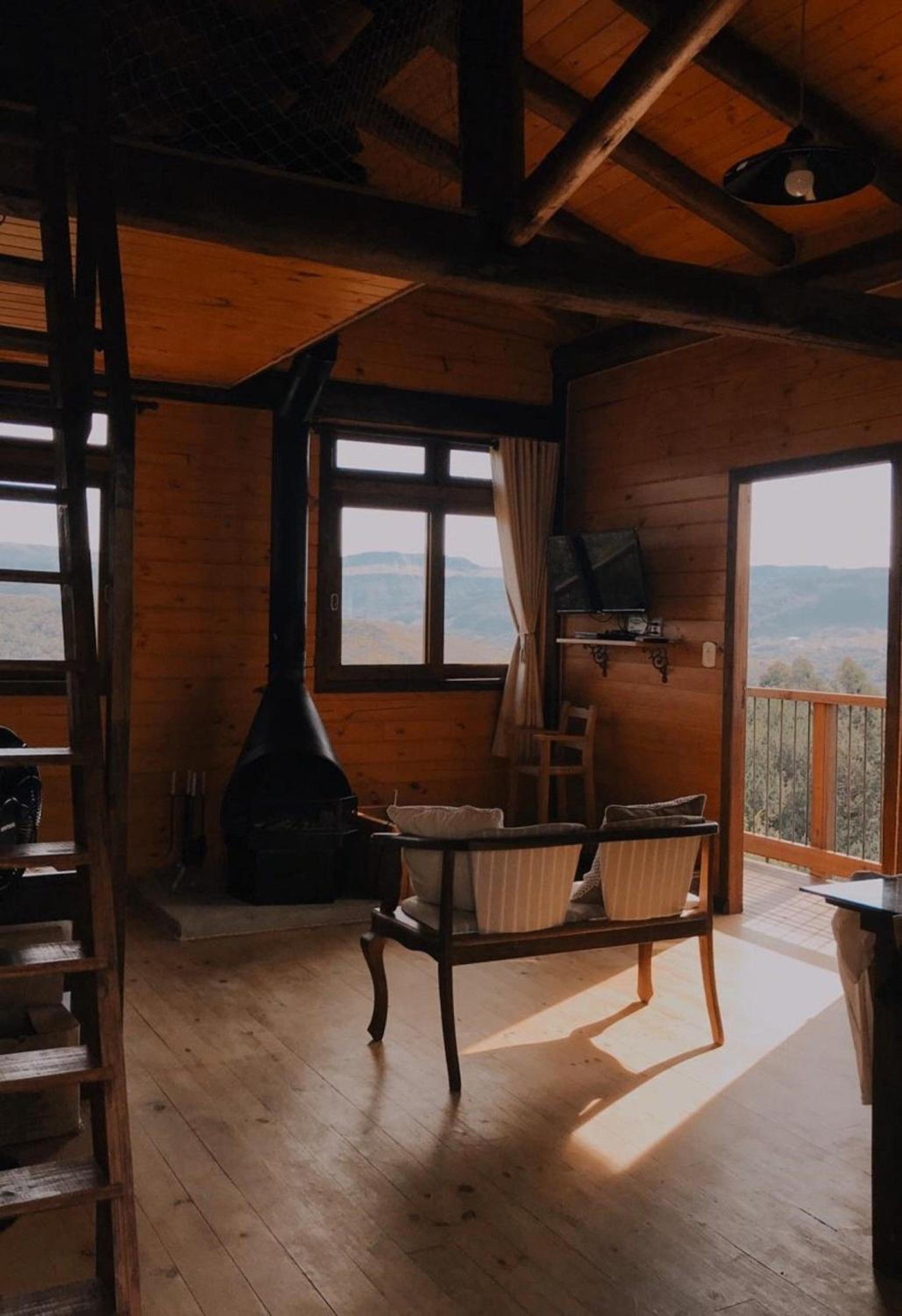 One-Bedroom Chalet photo 2