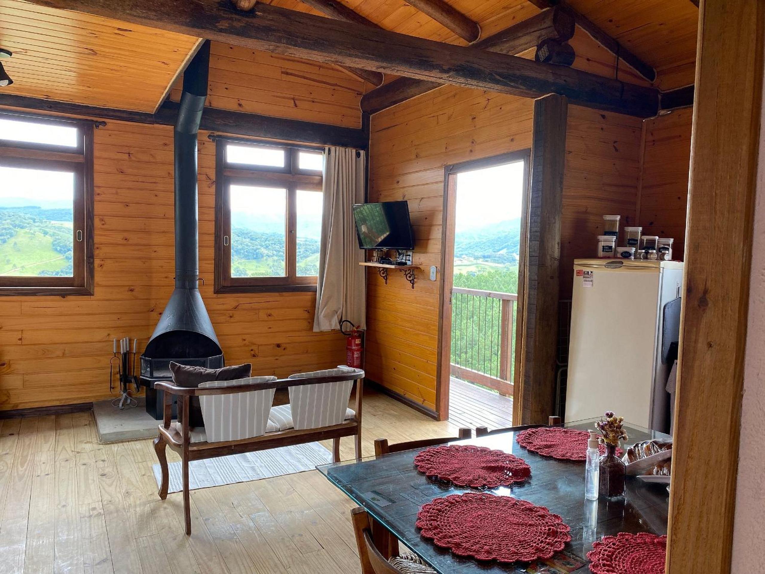 One-Bedroom Chalet photo 1