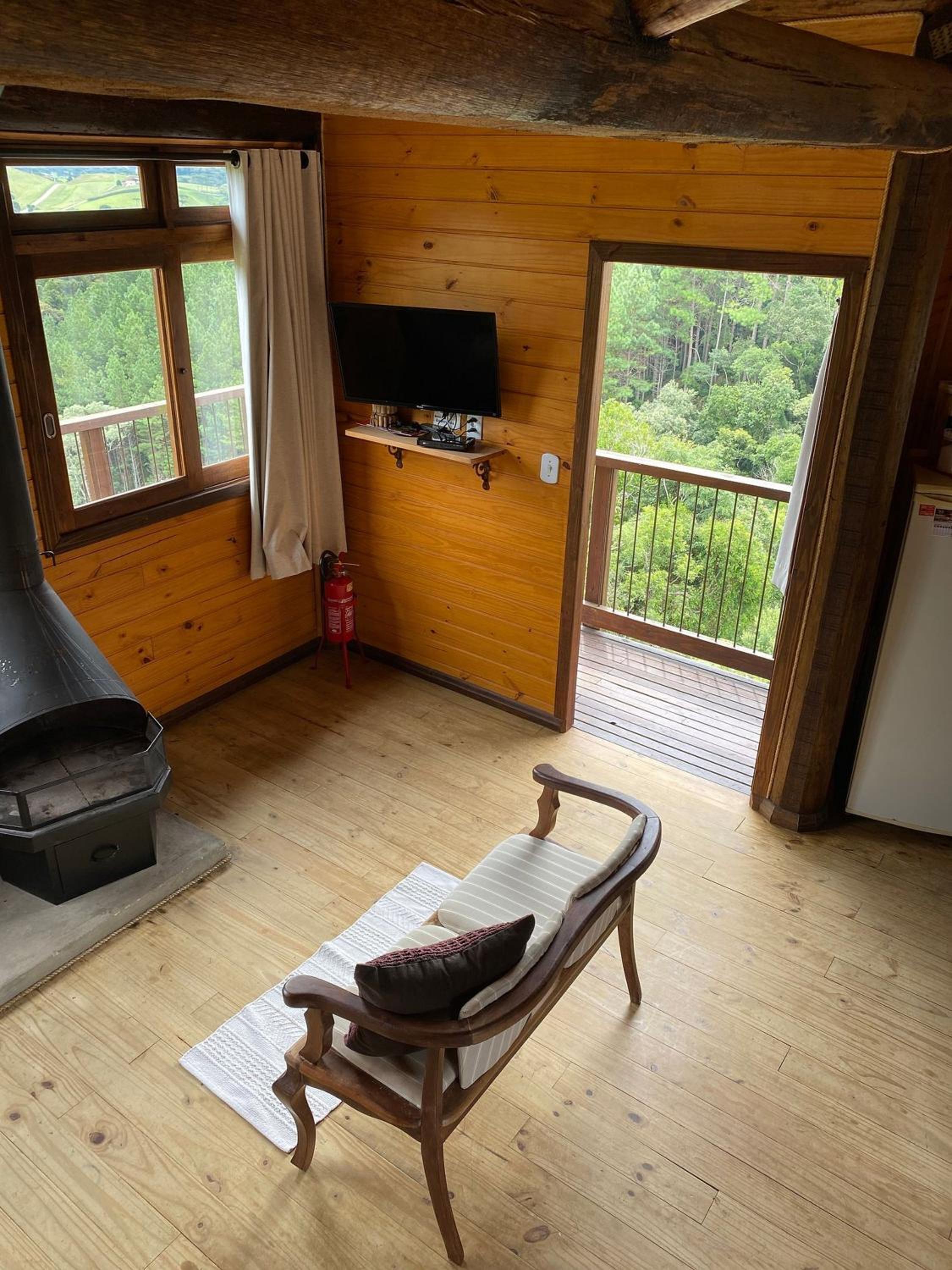 One-Bedroom Chalet photo 3
