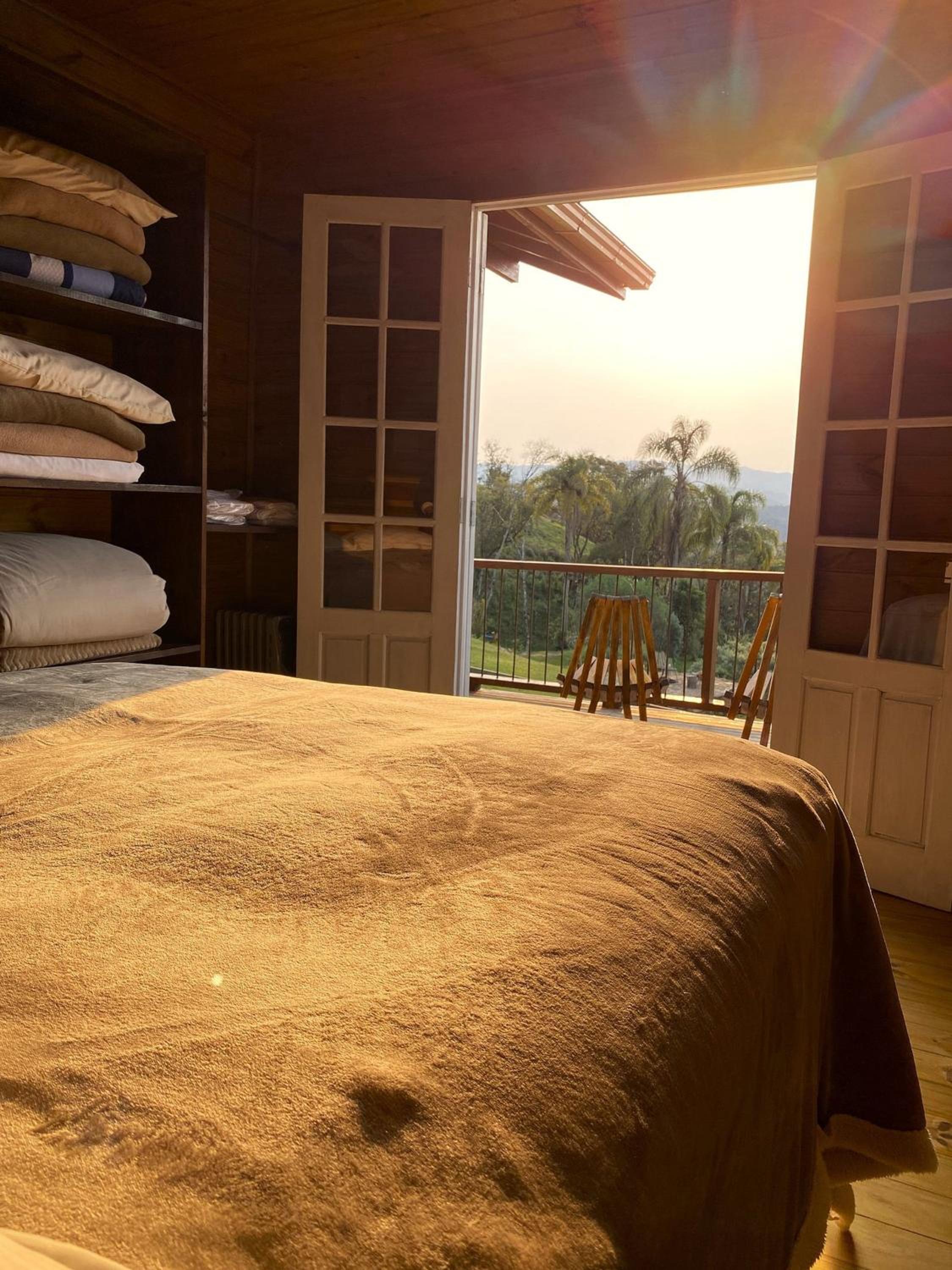 One-Bedroom Chalet photo 1