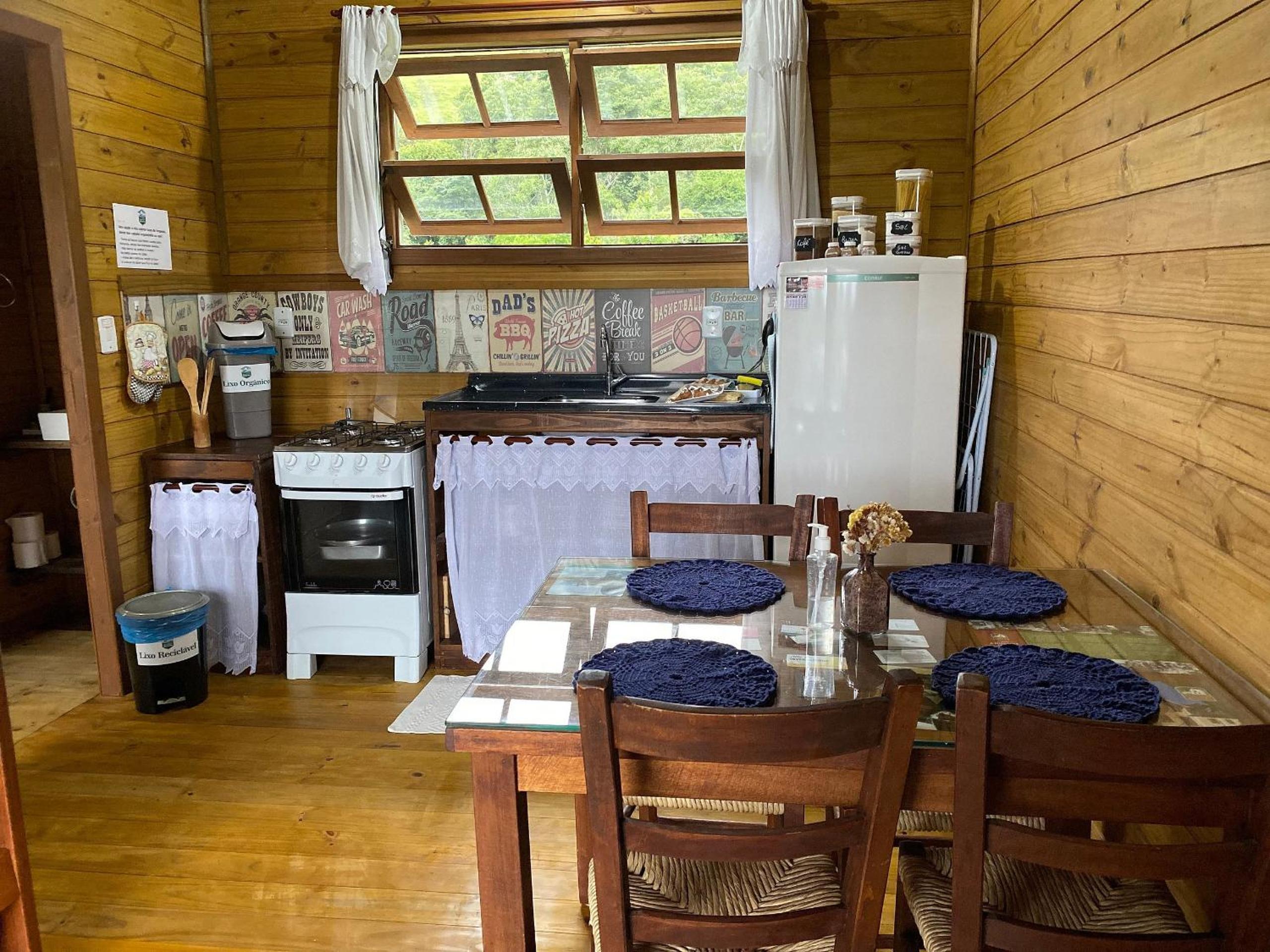 One-Bedroom Chalet photo 2