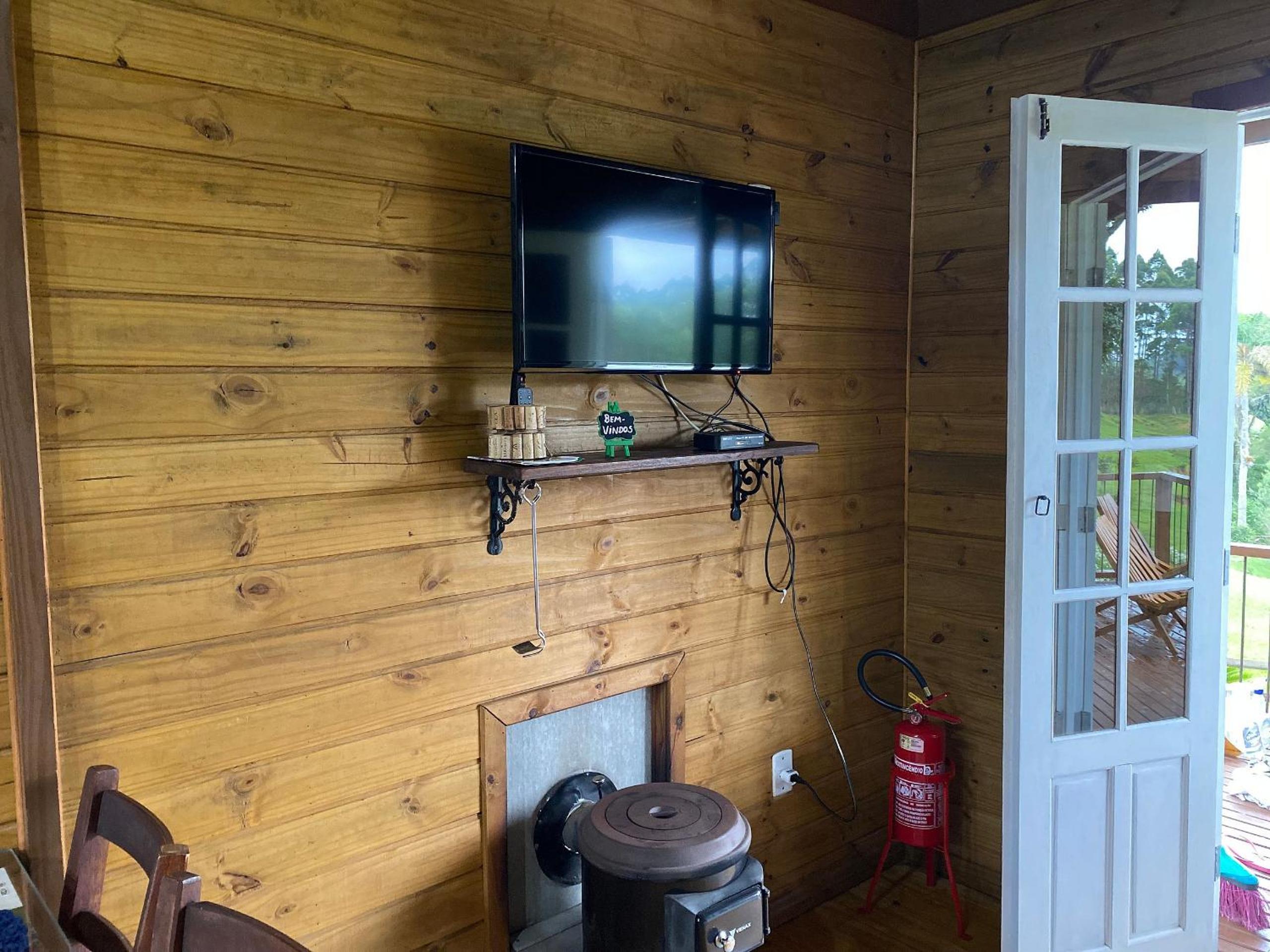 One-Bedroom Chalet photo 3