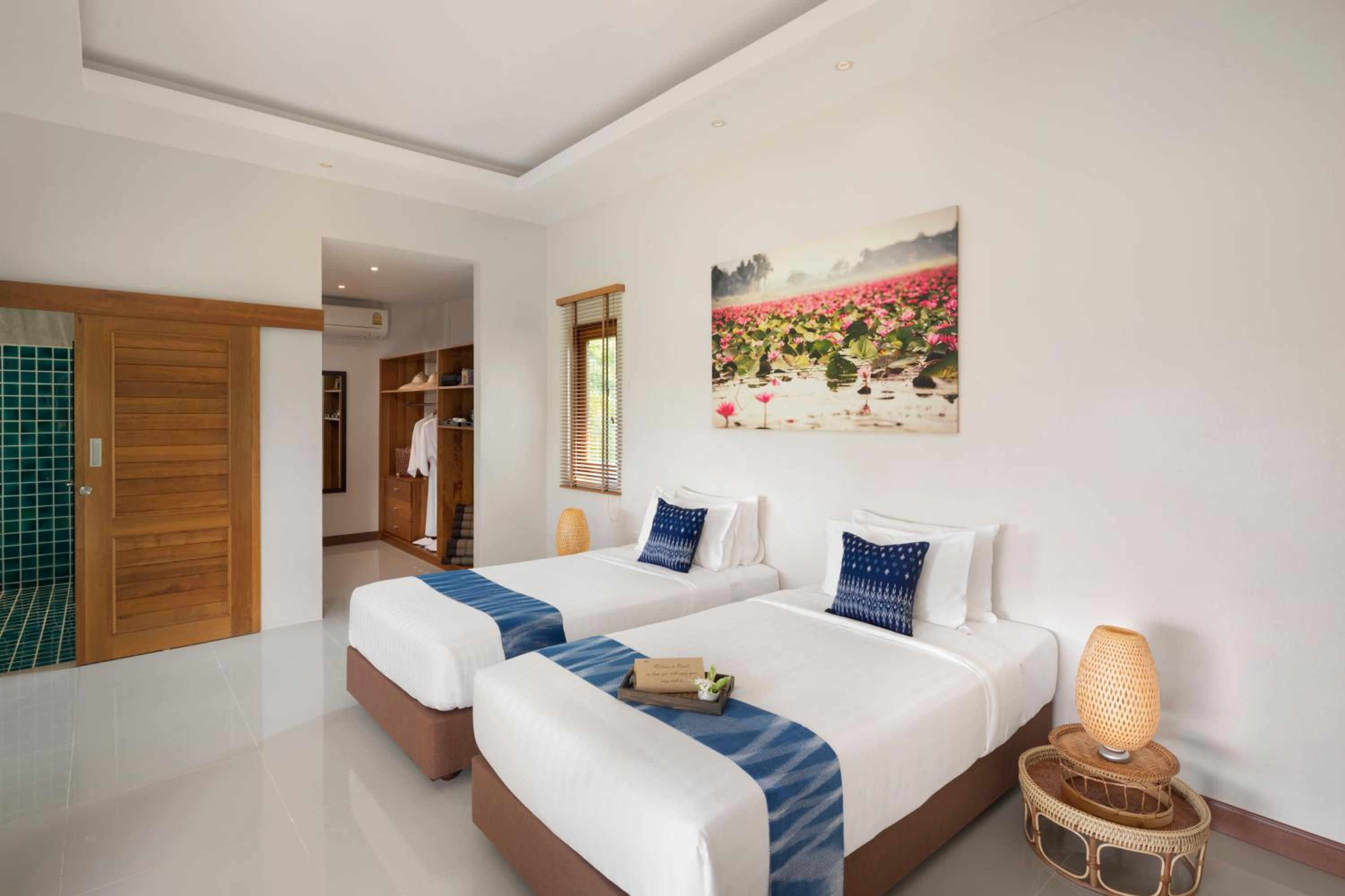 Deluxe Villa - Photo 5