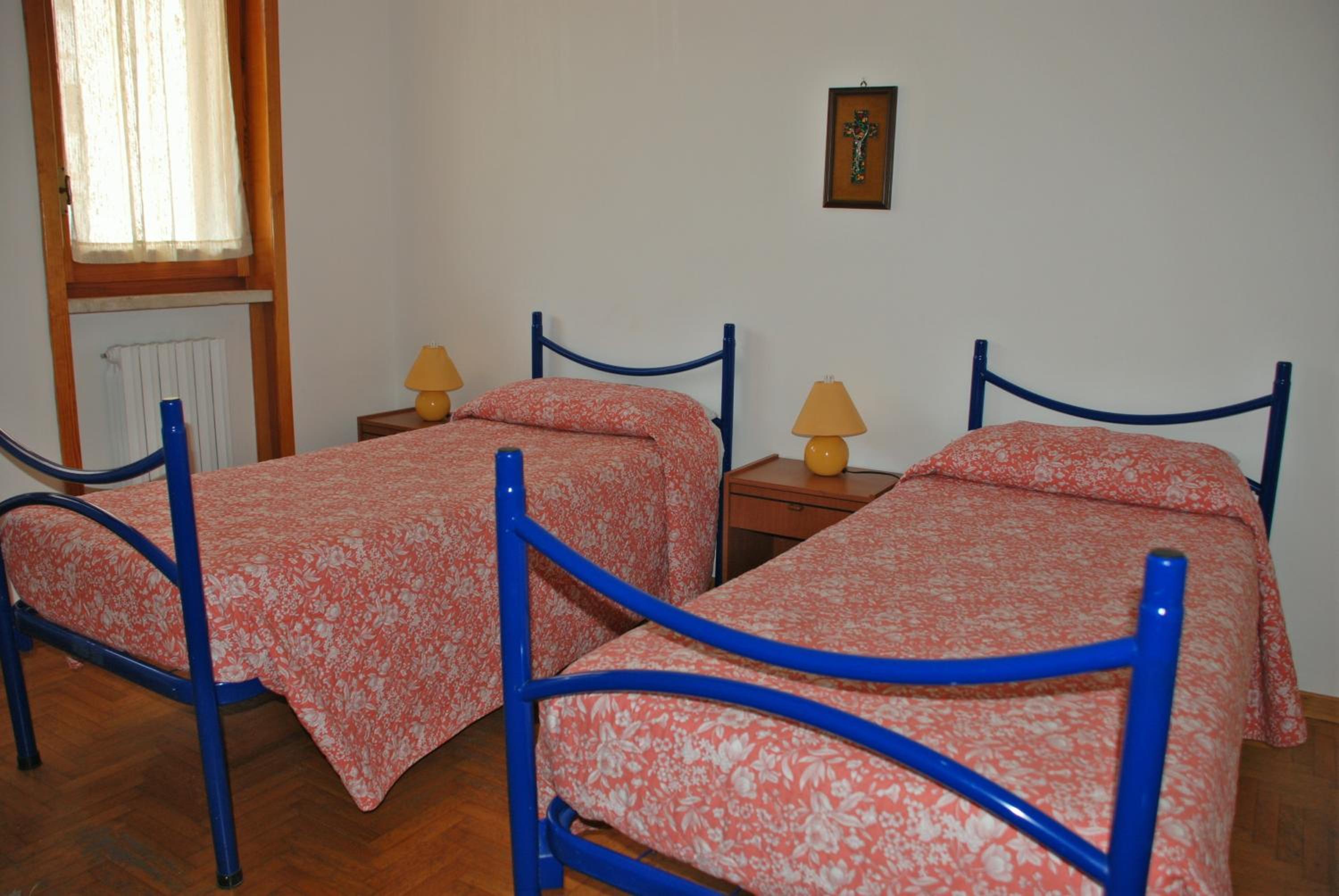 Budget Twin Room