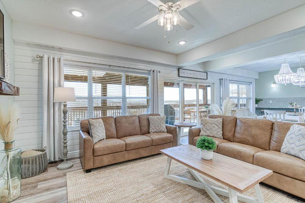 Seven-Bedroom Holiday Home photo 1