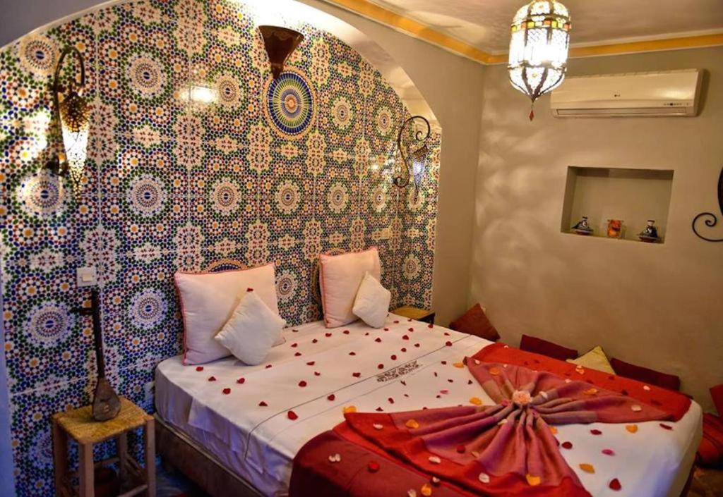 riad dar saba shika — photo 76